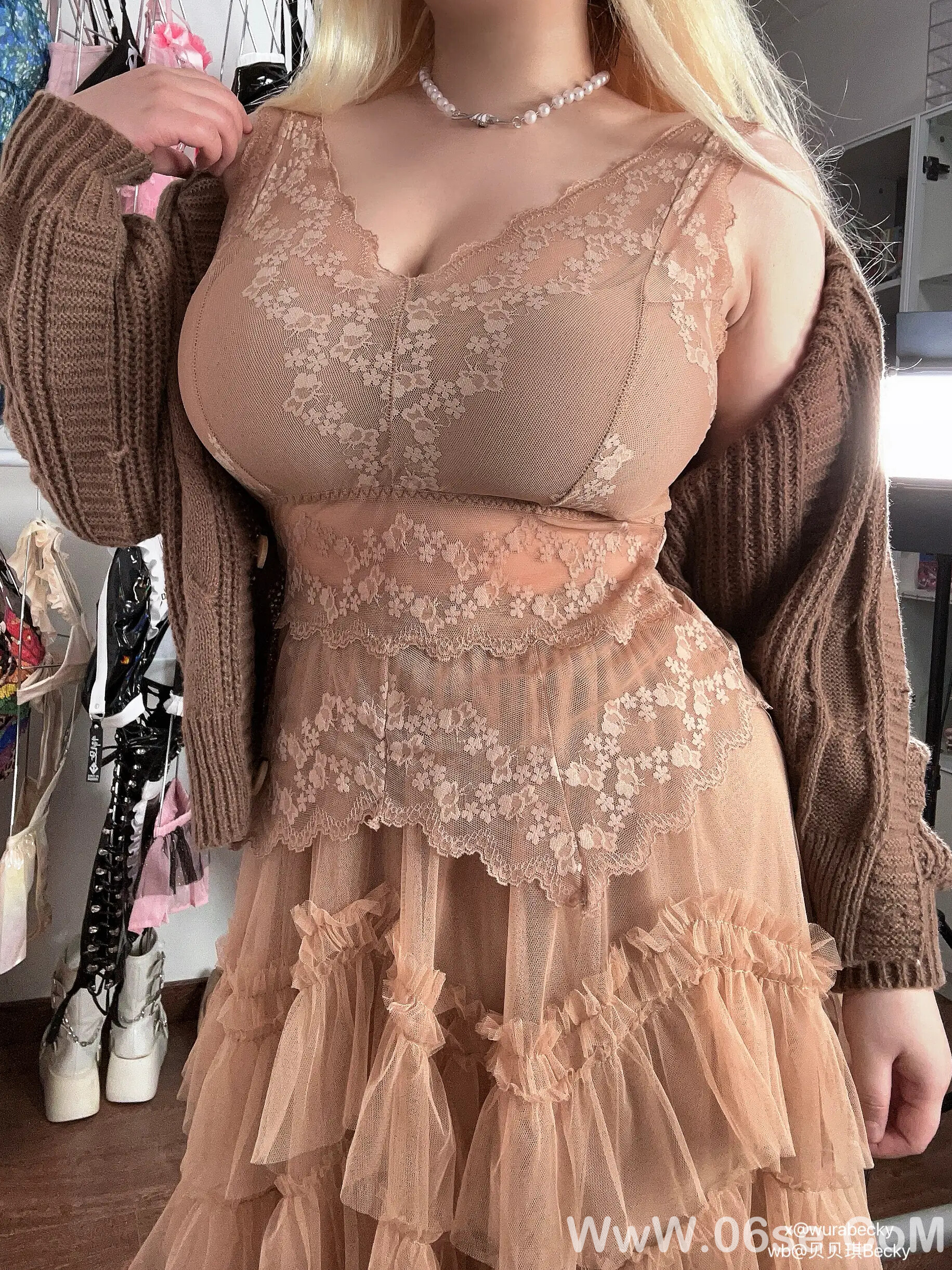 图片[29]-贝贝琪Becky- 桃子水袋-六色网