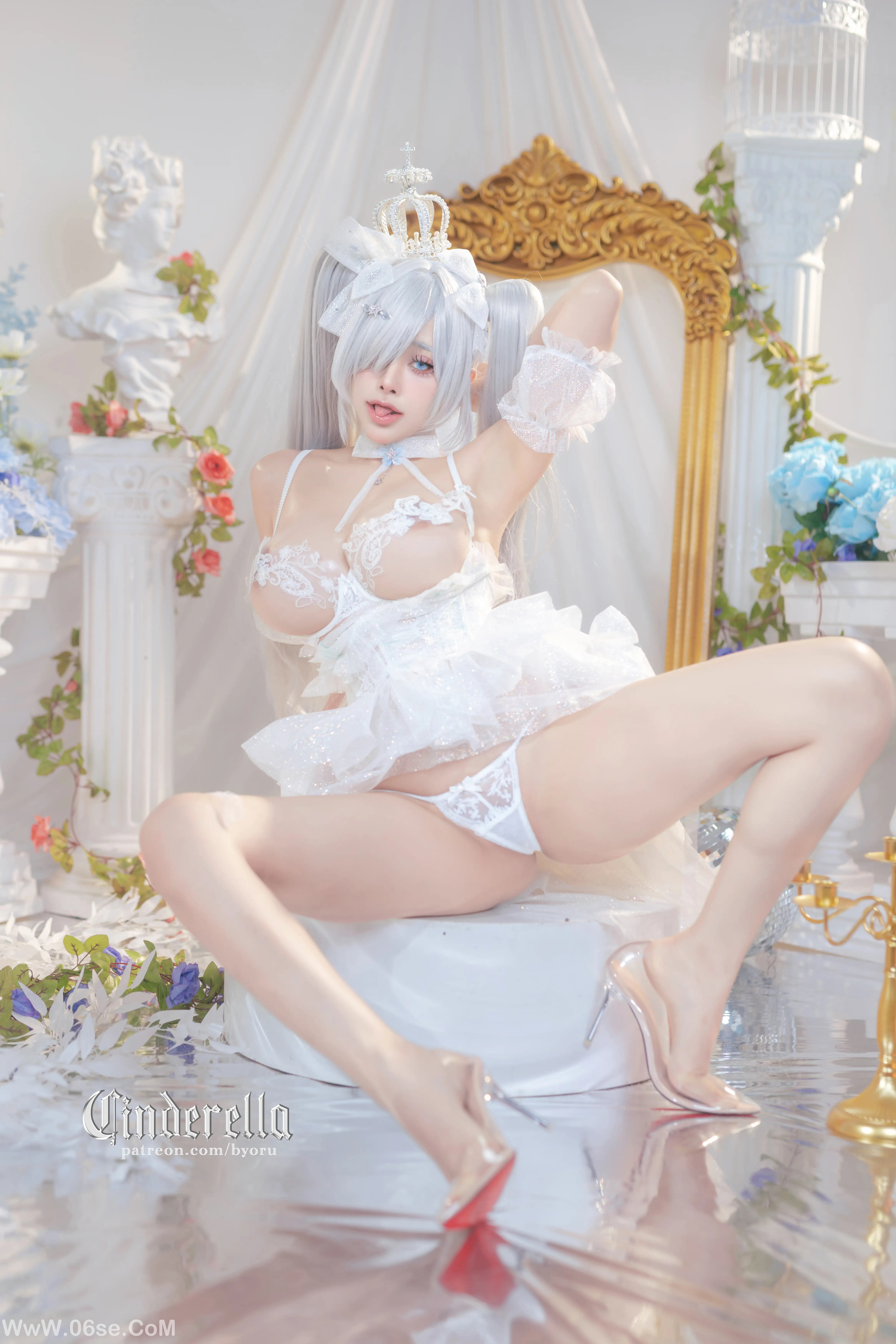 图片[5]-Byoru – Cinderella-六色网