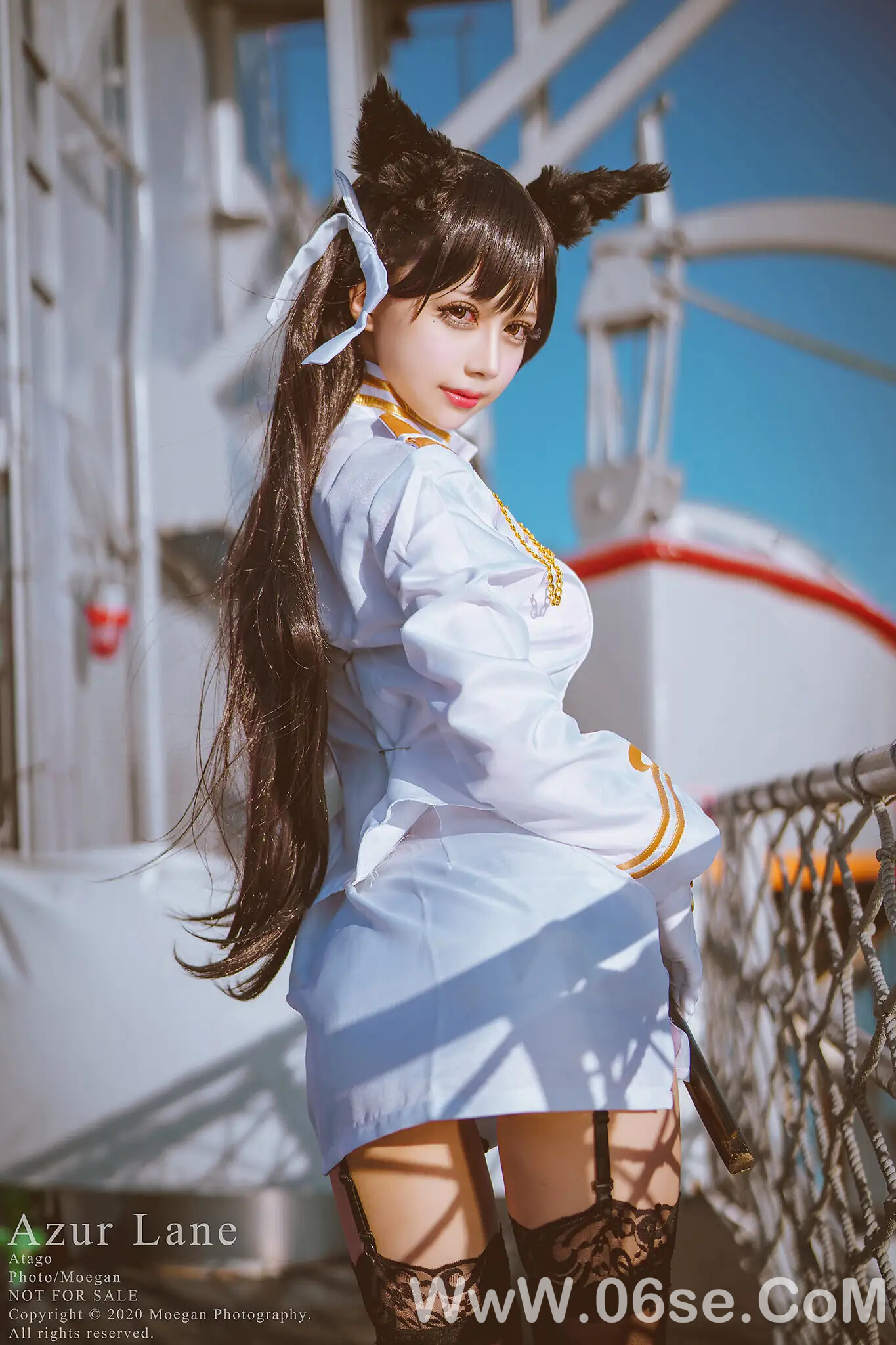 图片[13]-沖田凛花Rinka – 愛宕-六色网