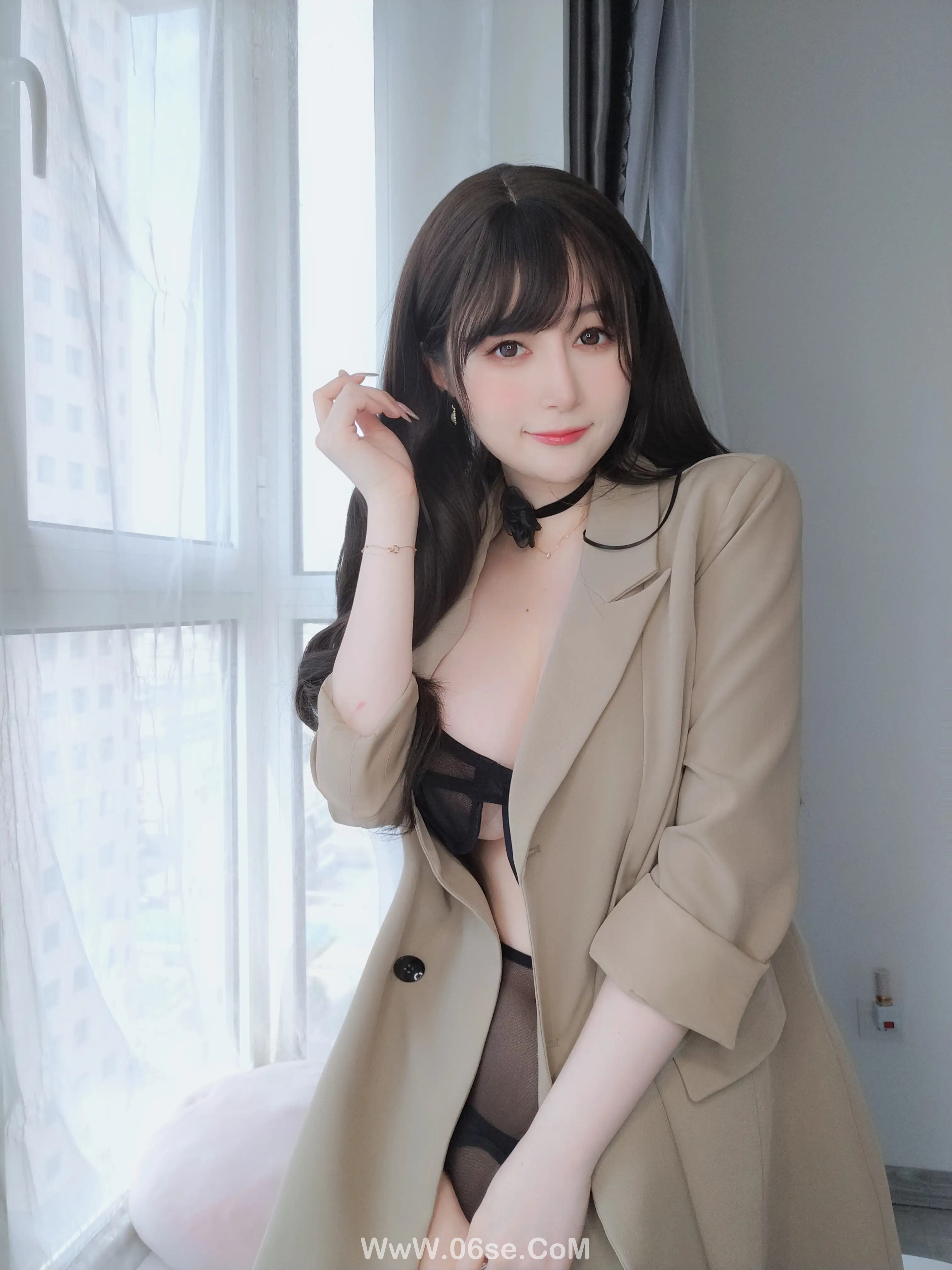 图片[79]-白银81 – 大胆なオール上司-六色网