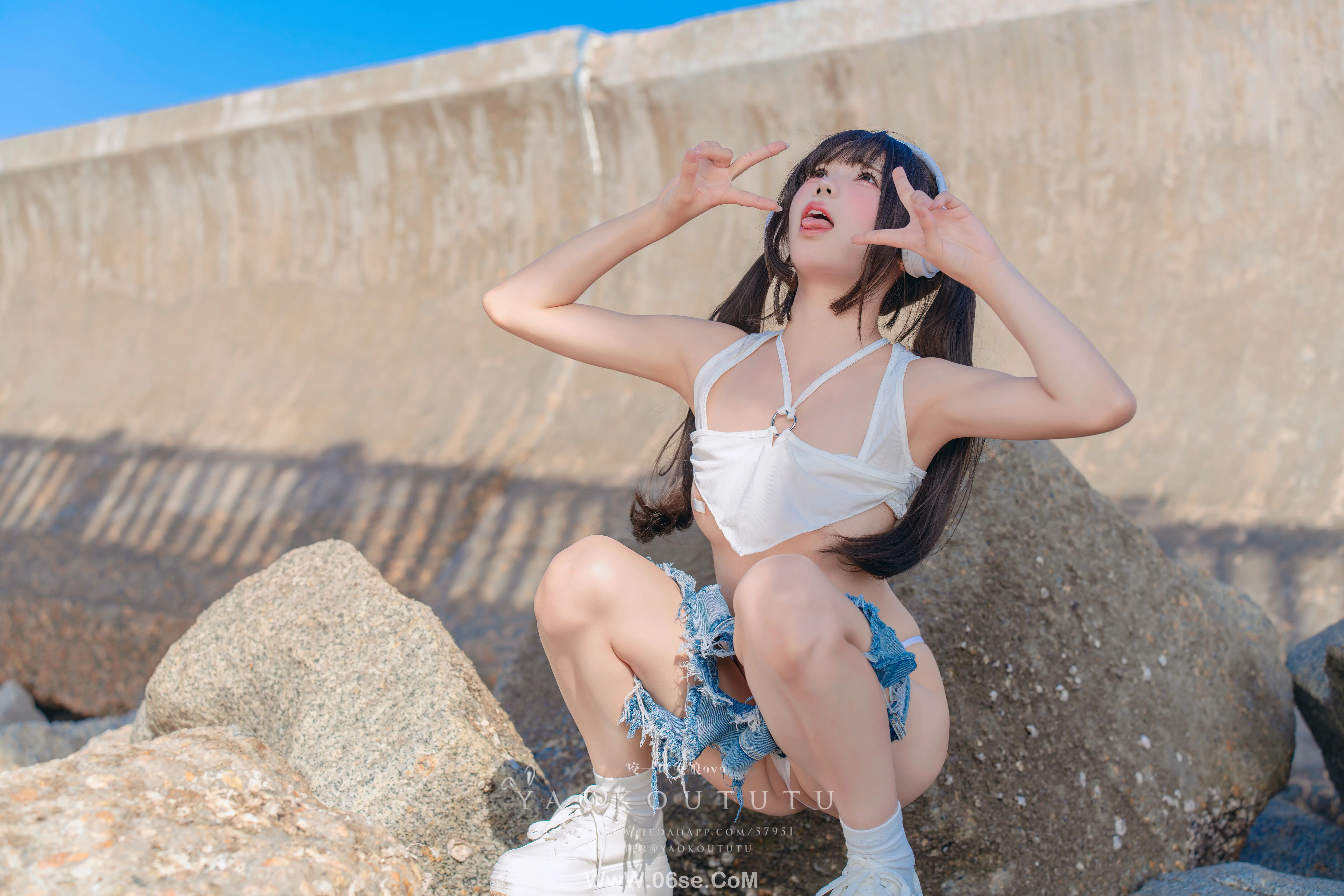 图片[23]-咬一口兔娘 海音旋律-六色网