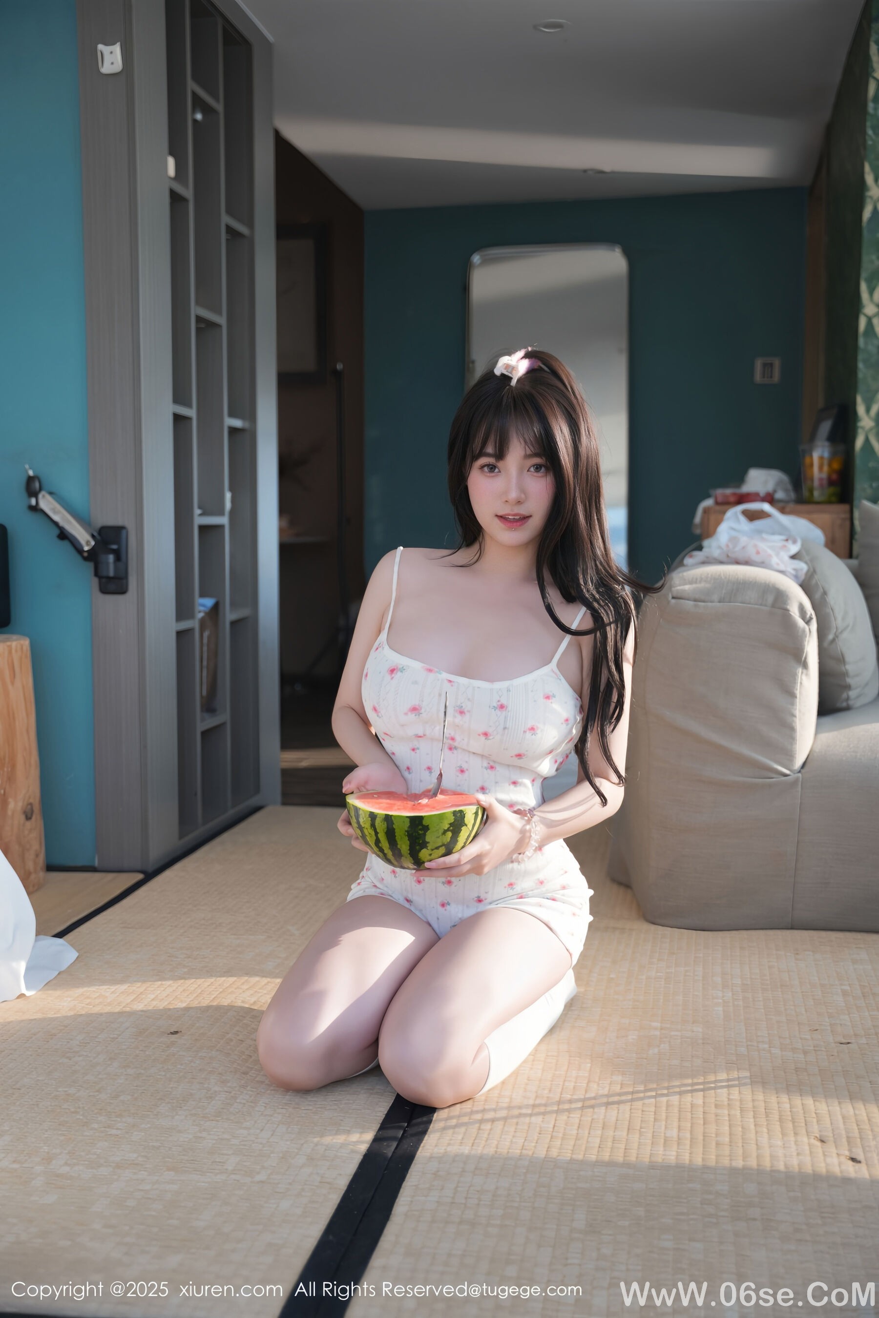 图片[78]-[Xiuren秀人网] 2025.06.30 NO.10483 揉揉肉肉 软情[83P]-六色网