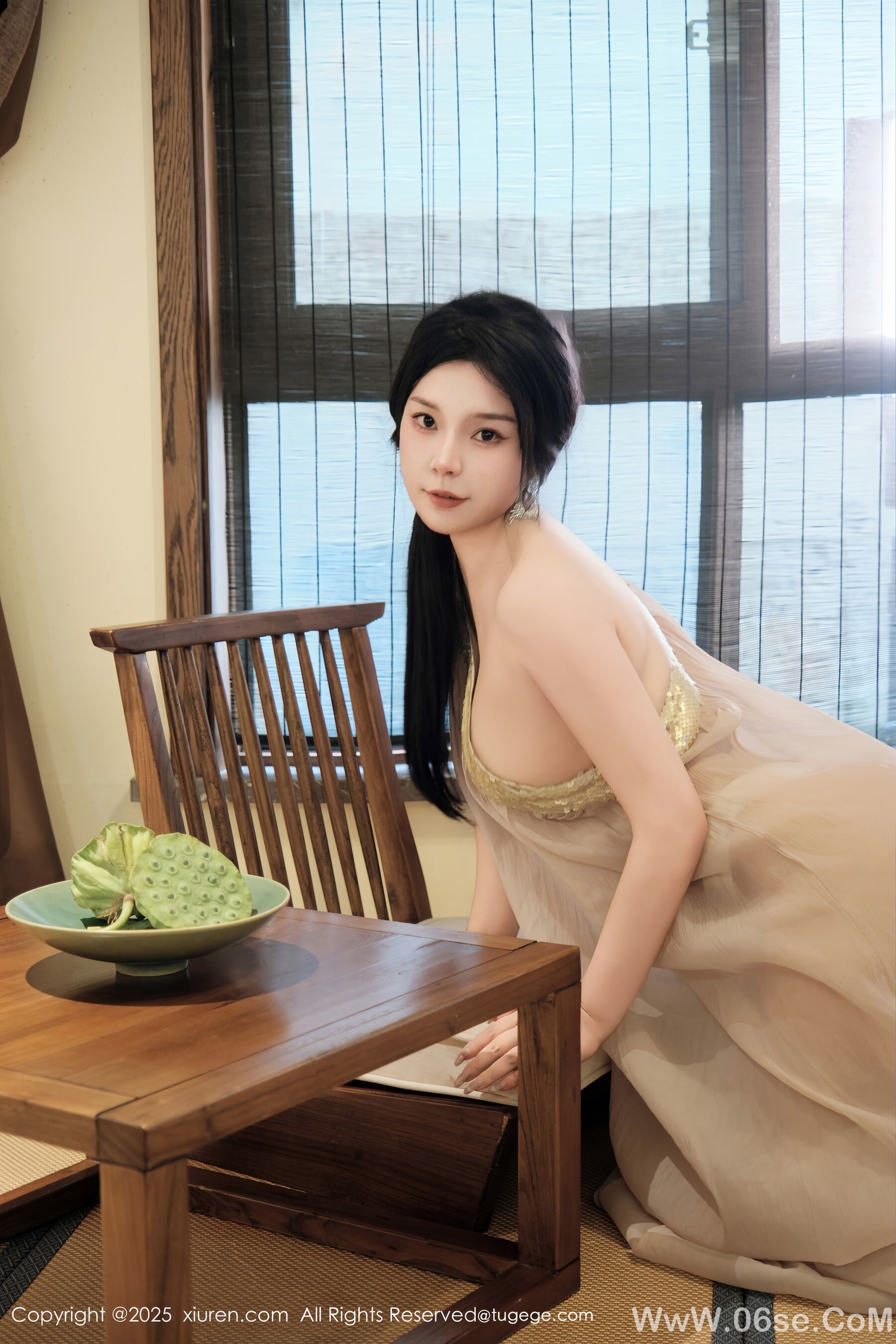 图片[18]-[Xiuren秀人网] 2025.07.03 NO.10500 麦田[51P]-六色网