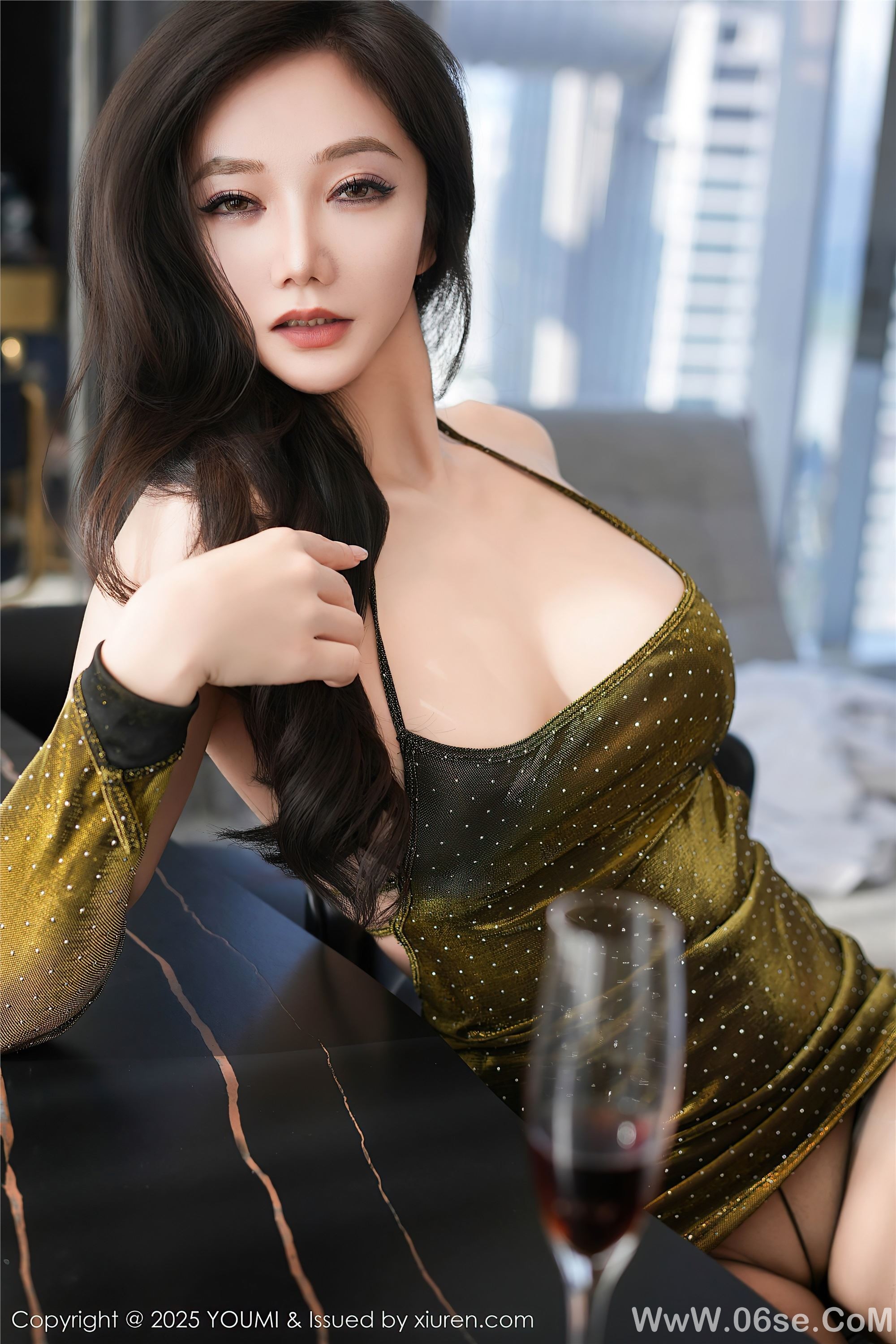 图片[18]-YouMi尤蜜荟 2025.07.09 VOL.1148 心妍小公主[85P]-六色网