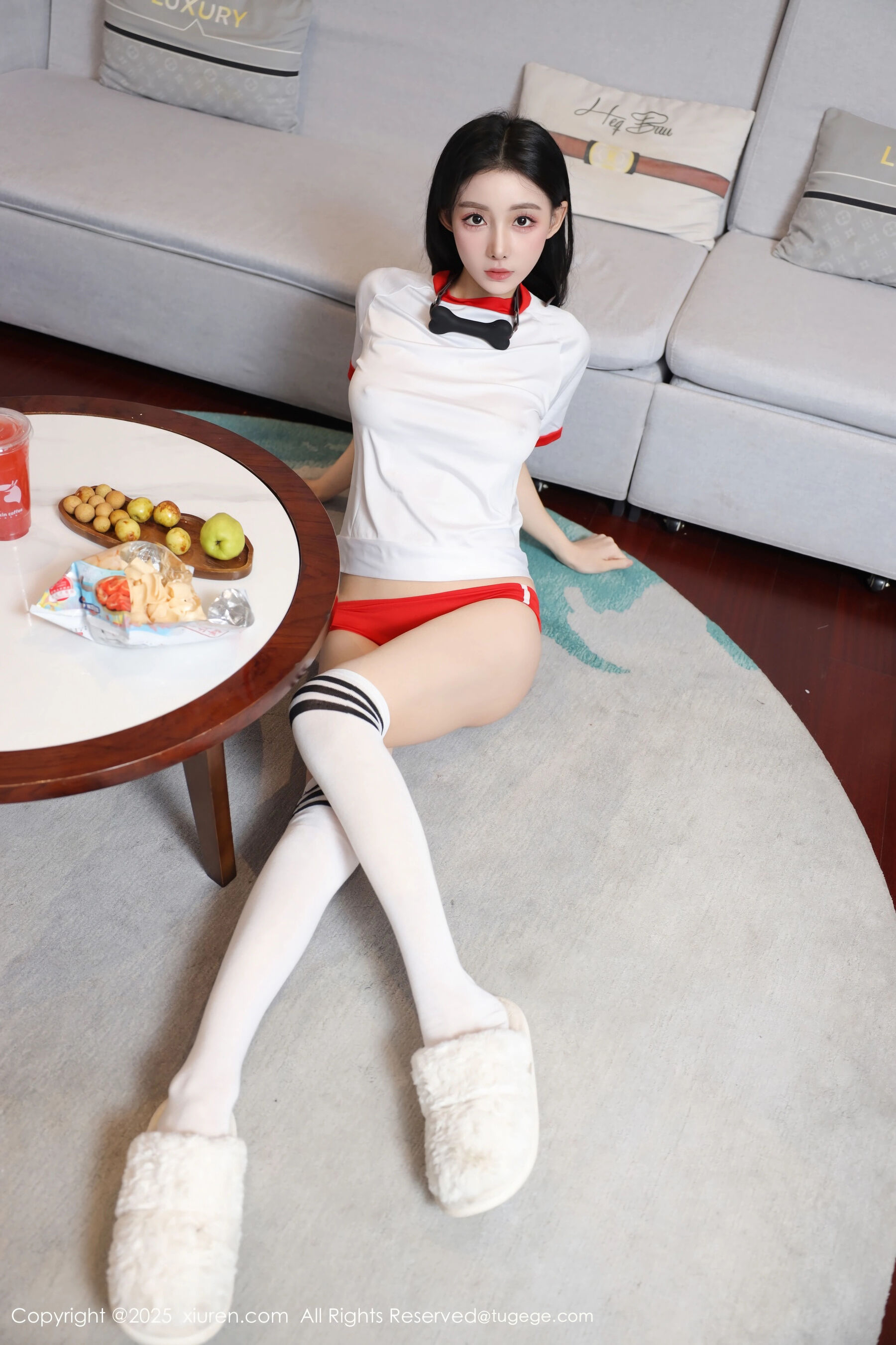 图片[17]-秀人网 – NO.11110 – 许微微呀 [87P]-六色网