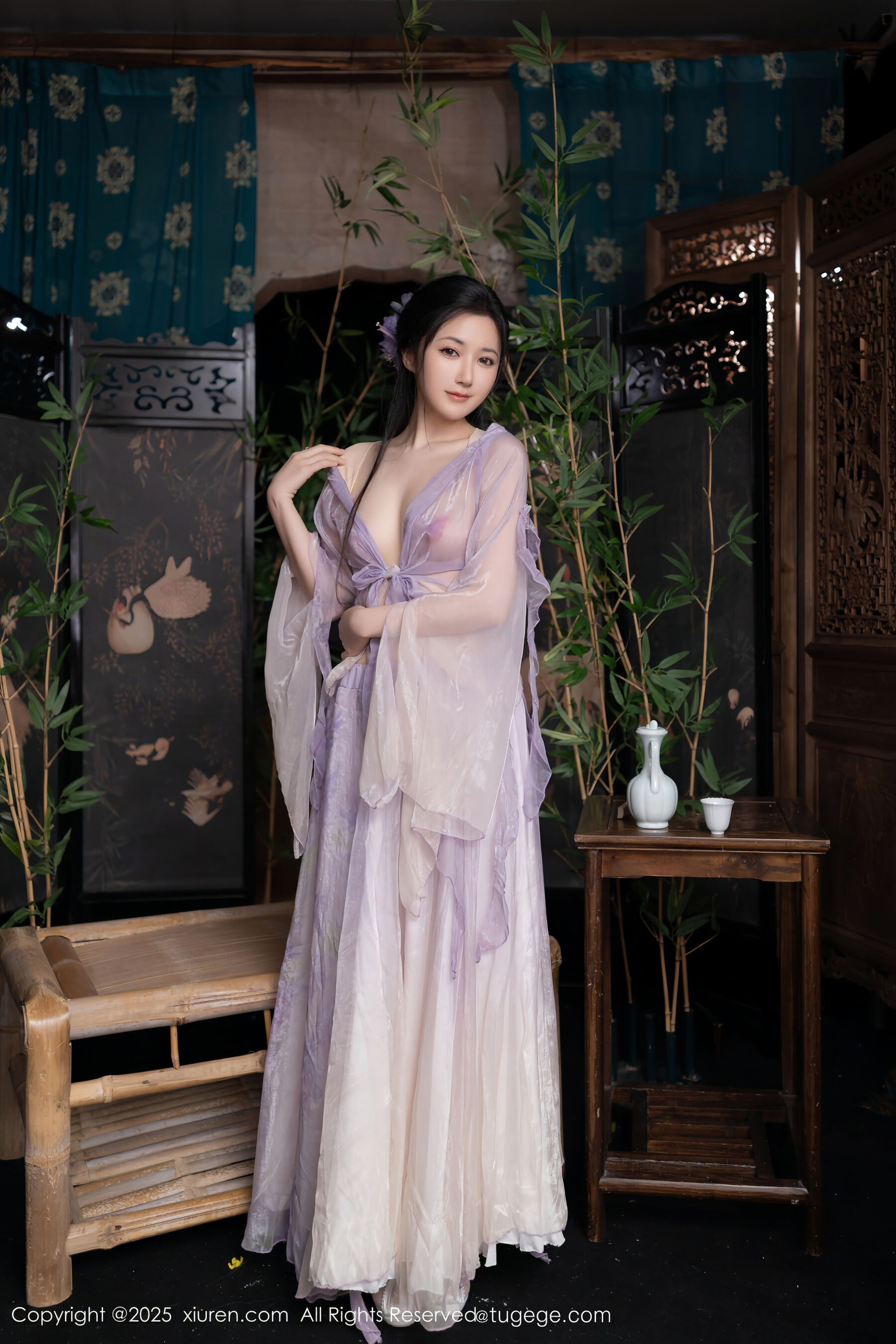 图片[71]-[Xiuren秀人网] 2025.09.05 NO.10737 鱼子酱Fish[75P]-六色网