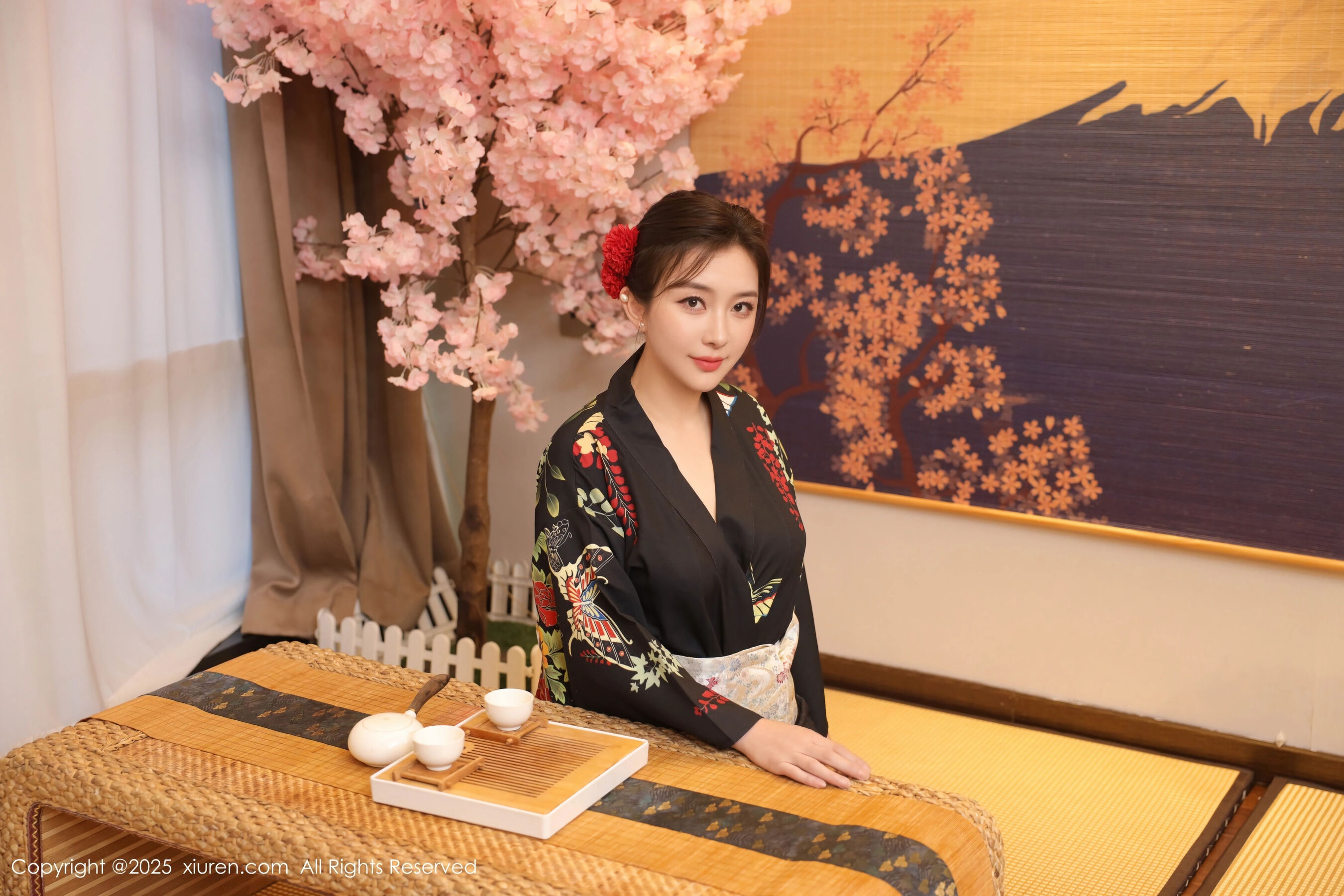 图片[12]-[Xiuren秀人网] 2025.08.07 NO.10627 苏一诺[81P]-六色网