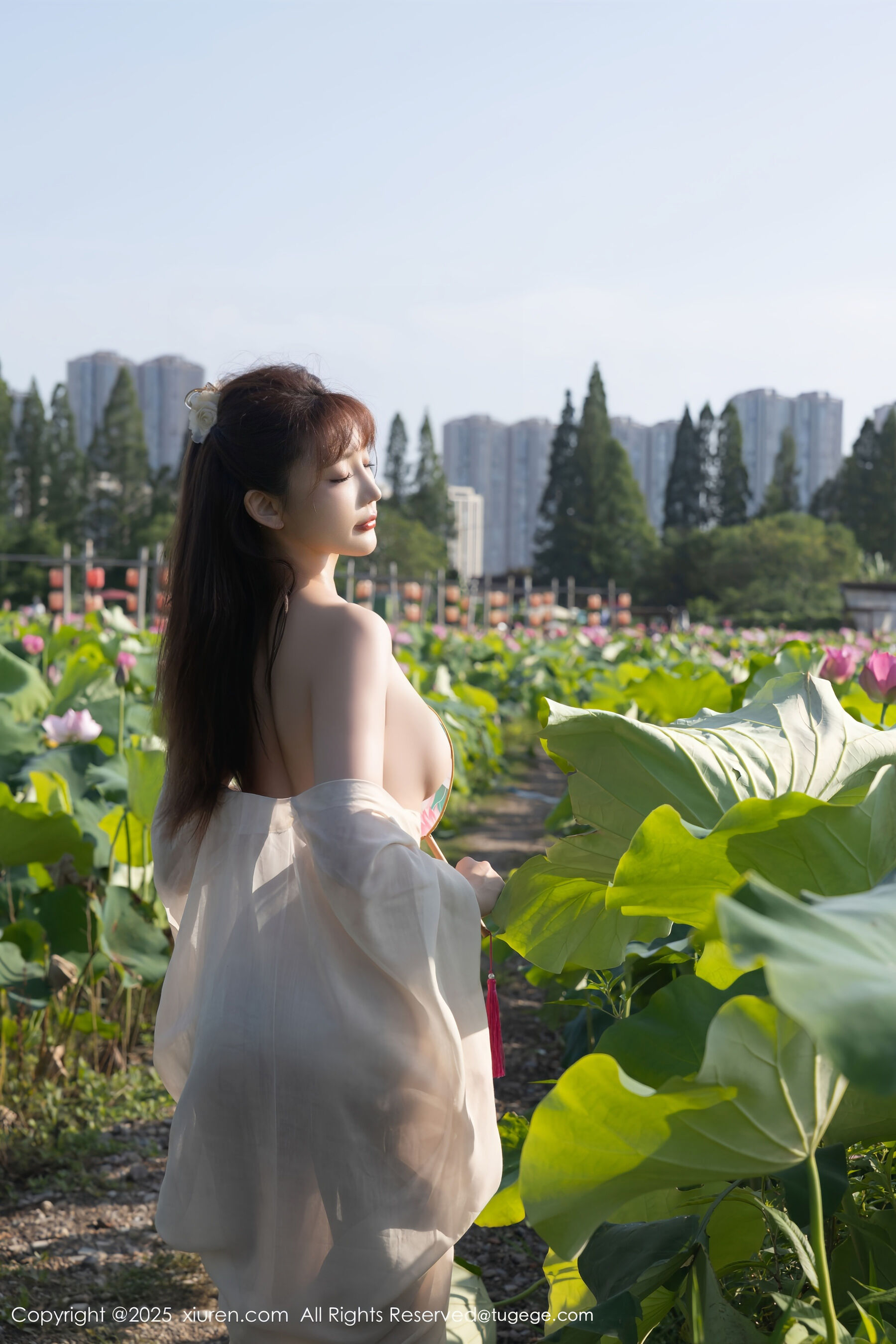 图片[27]-[Xiuren秀人网] 2025.08.07 NO.10630 陆萱萱[77P]-六色网