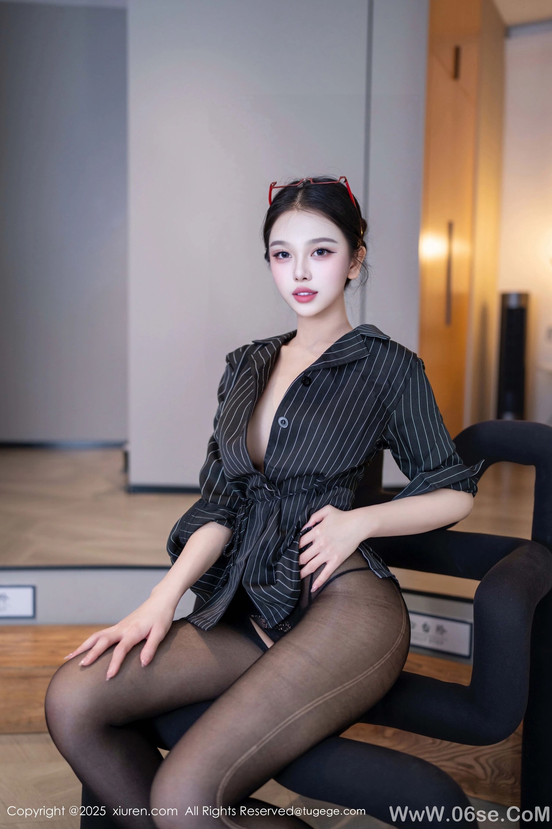 图片[16]-秀人网 – NO.11160 – 诺诺子 [76P]-六色网