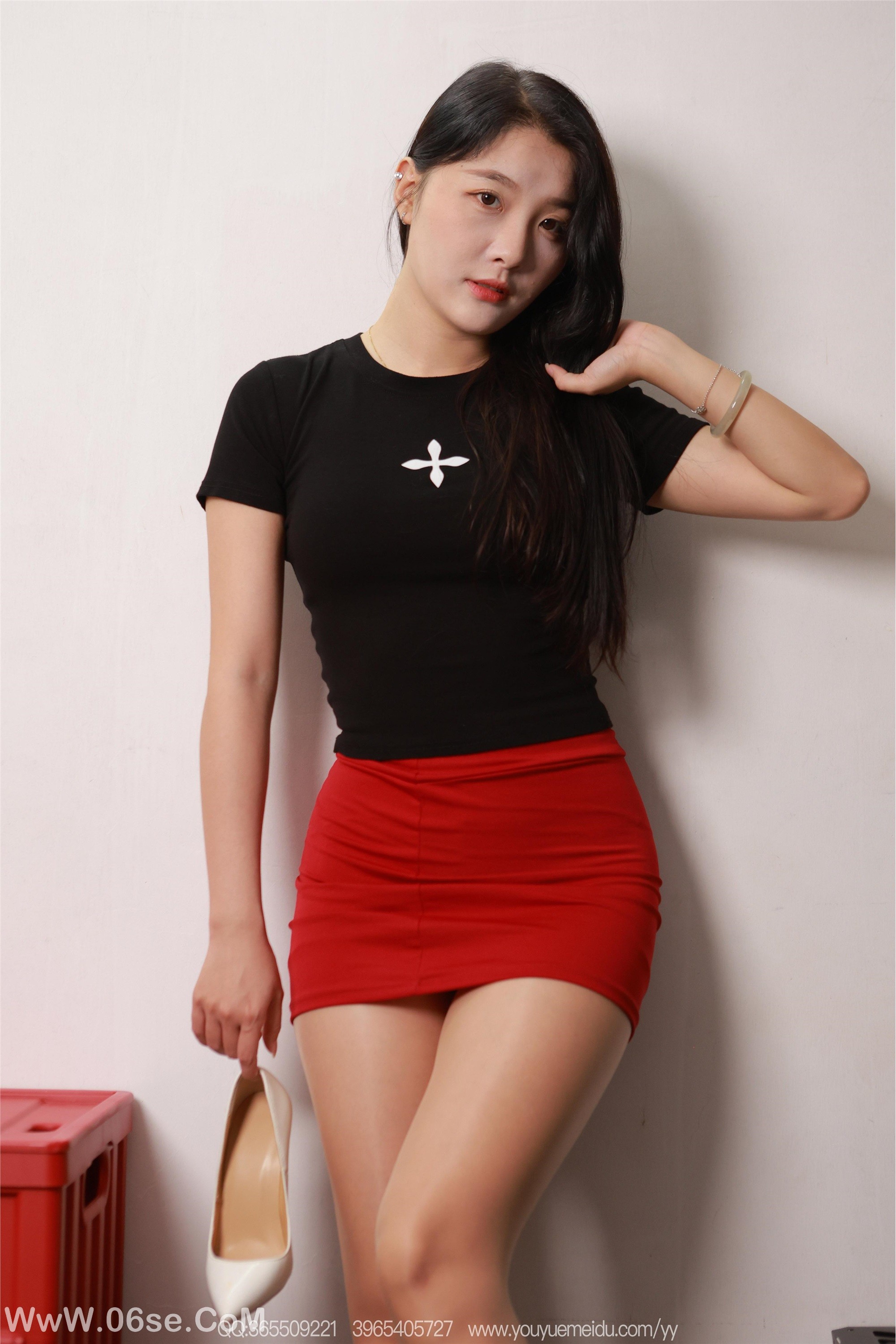 图片[53]-IESS异思趣向 2025.10.13 丝享家 2183 婉萍红辣椒[90P]-六色网