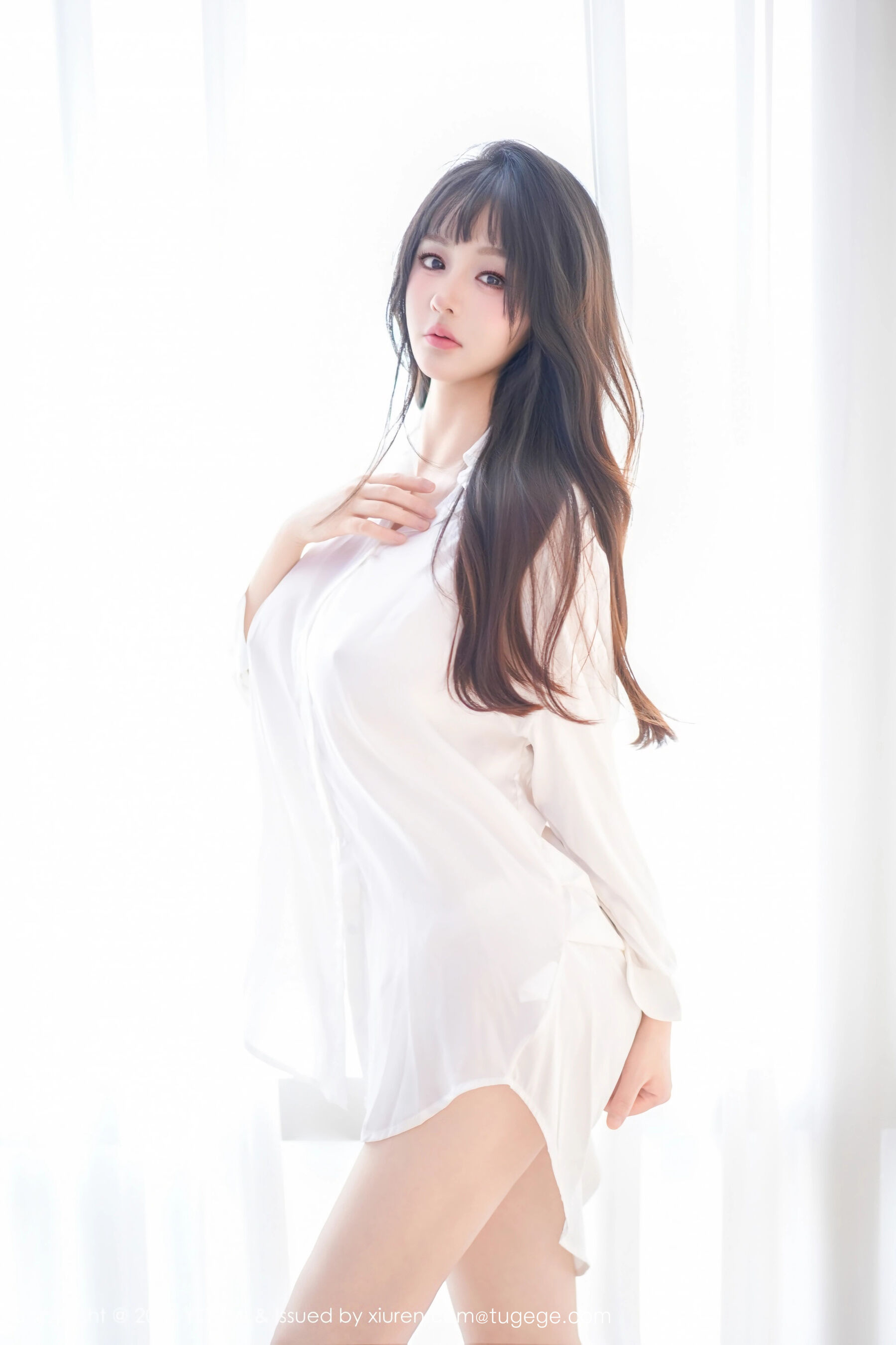 图片[12]-尤蜜荟 – NO.1199 – 沈南汐RuRu [71P]-六色网