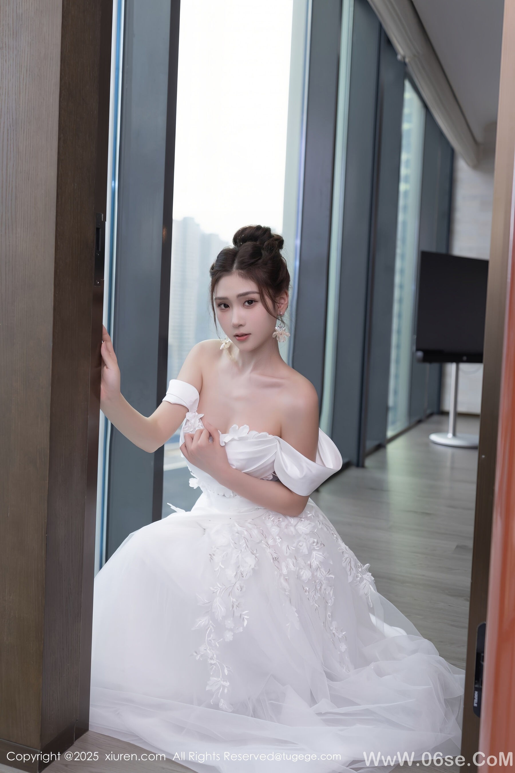 图片[9]-[Xiuren秀人网] 2025.09.26 NO.10814 刘婷婷[81P]-六色网