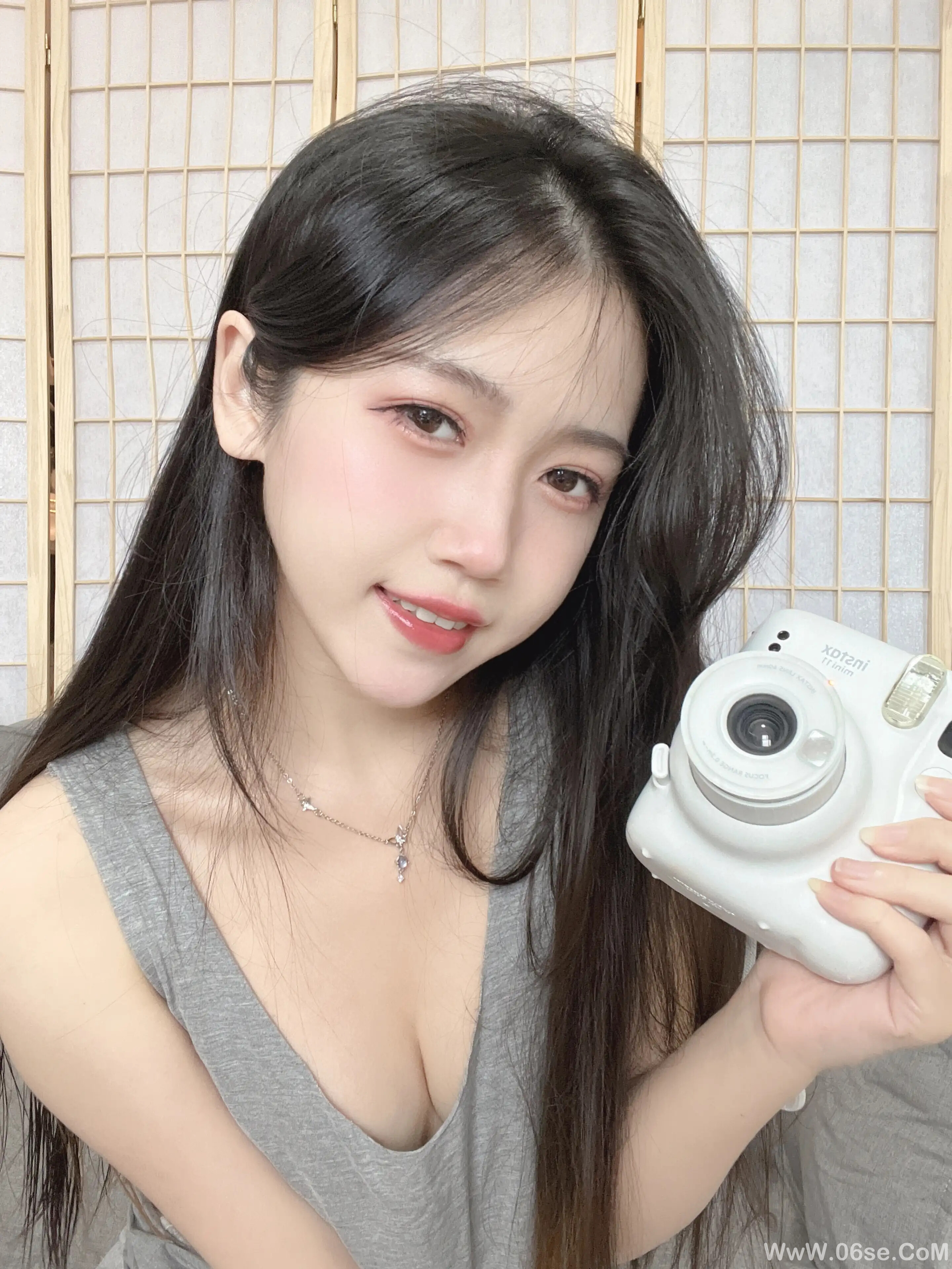 图片[59]-不呆猫 – 居家猫猫女友-六色网