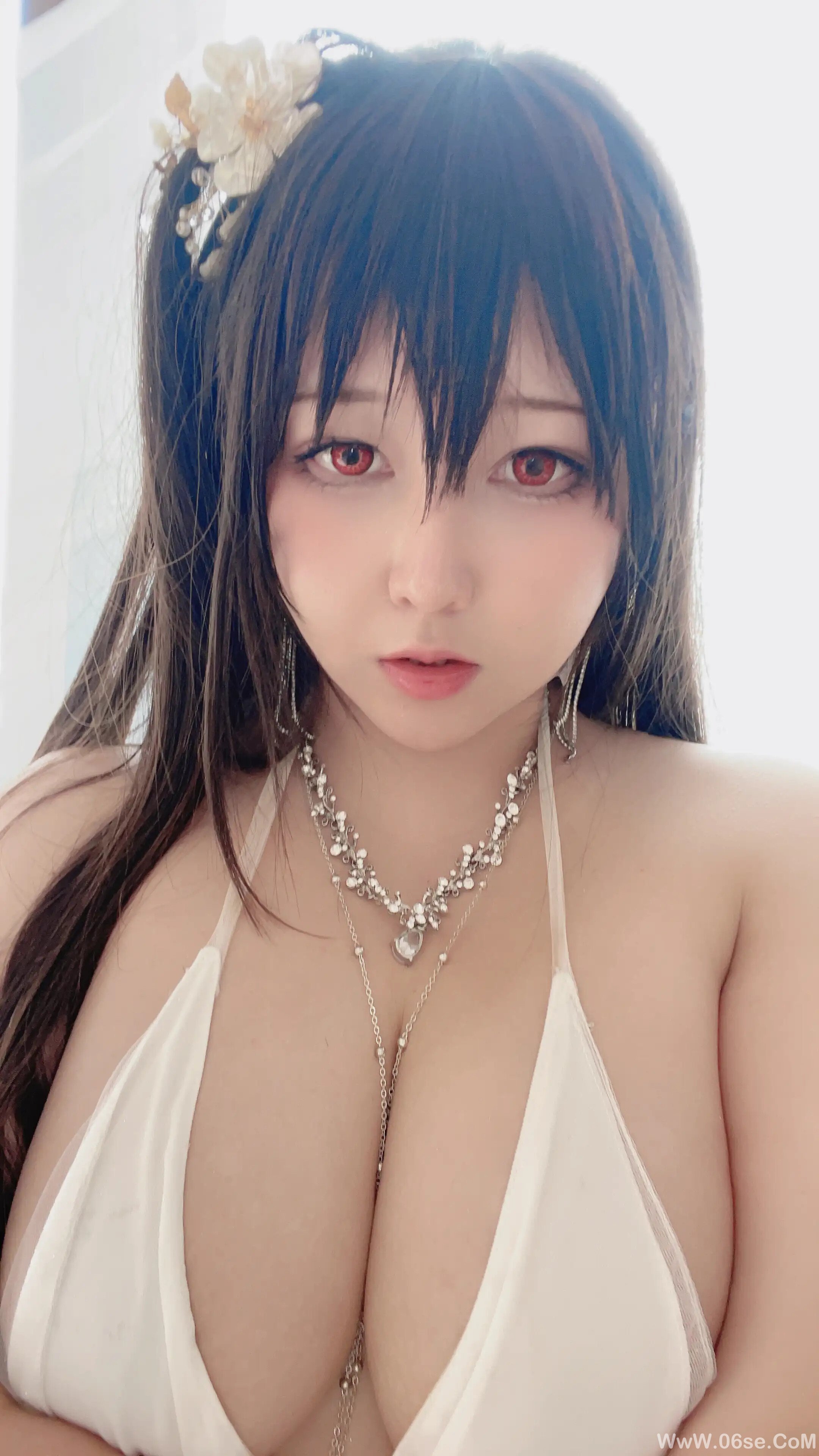 图片[73]-KANEKO_咔喵 – 大凤婚纱花嫁2.0-六色网
