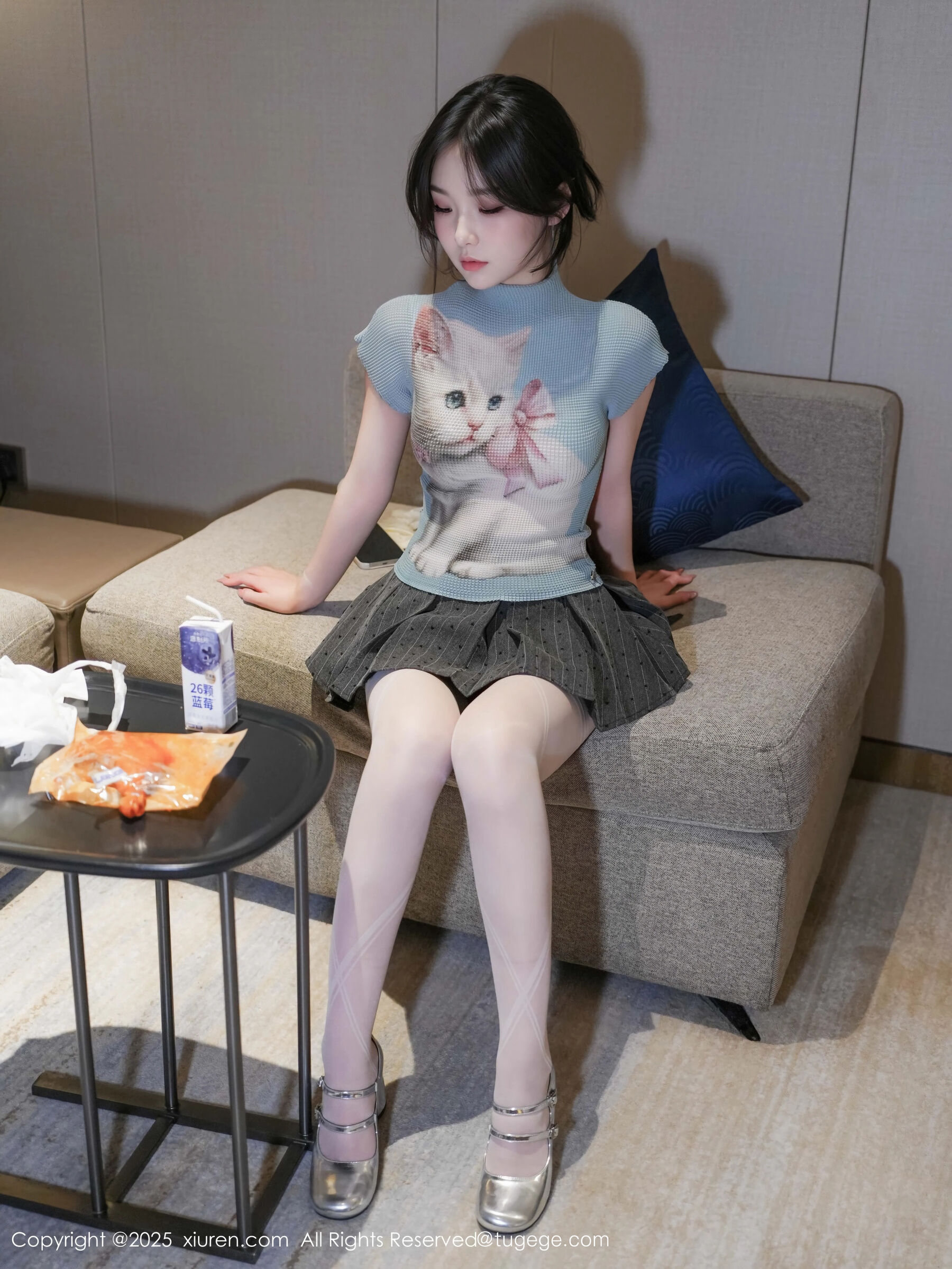 图片[31]-[Xiuren秀人网] 2025.09.30 NO.10830 汁汁[71P]-六色网