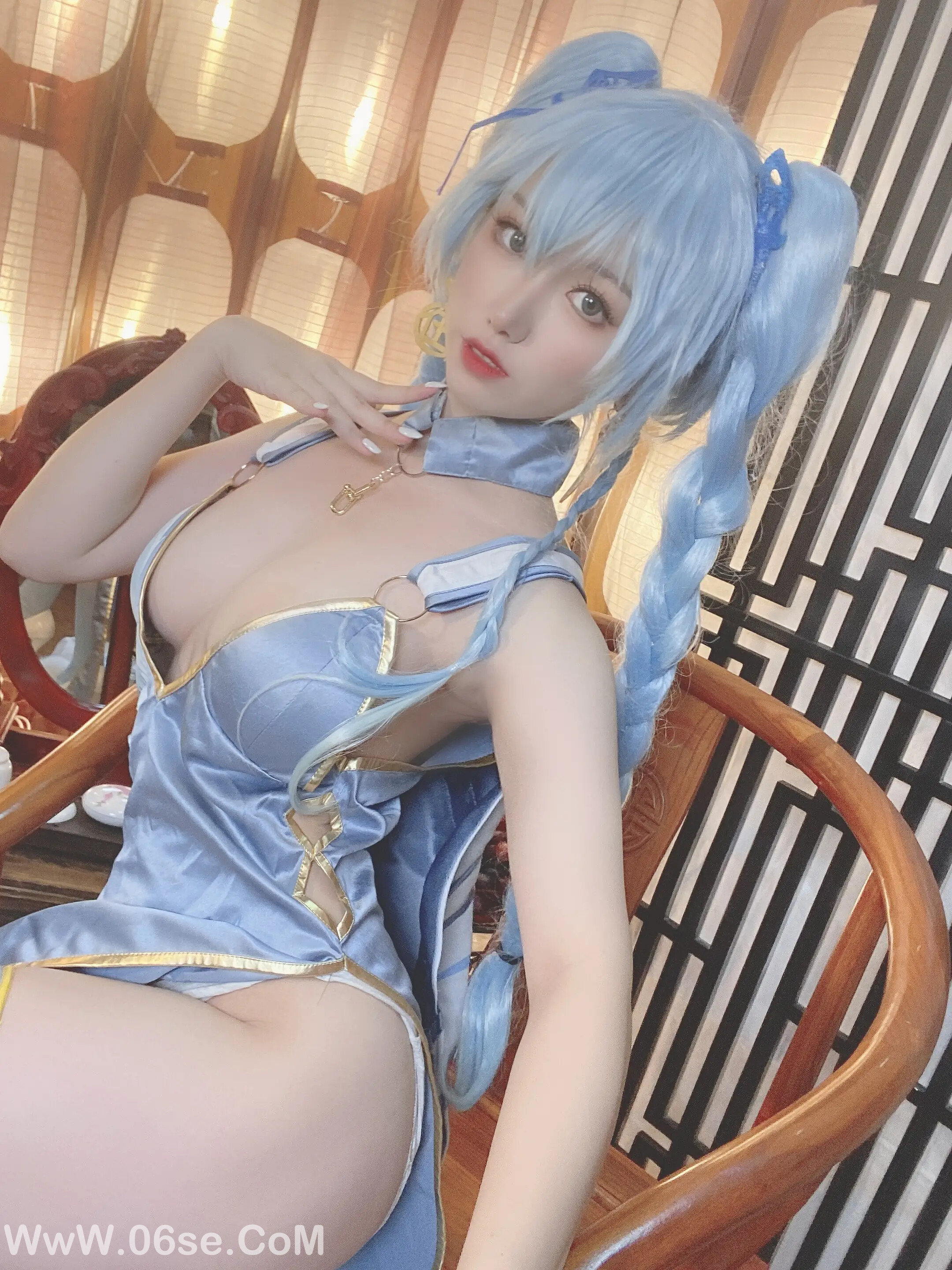 图片[4]-芋圆侑子 – pa15自拍-六色网