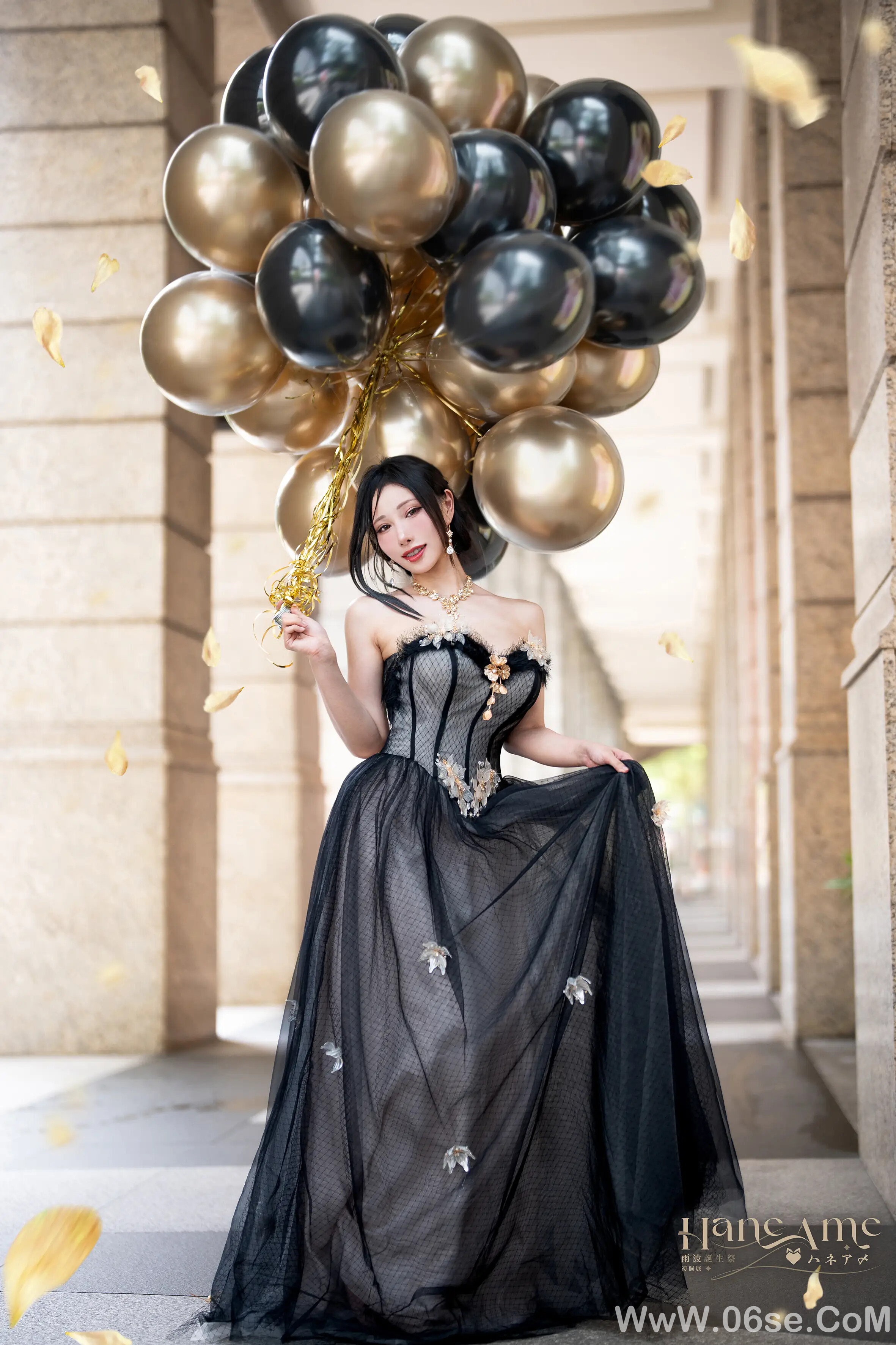 图片[11]-雨波_haneame_2024_birthday_生日个展-六色网