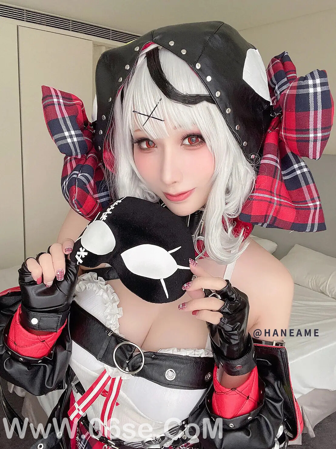 图片[7]-雨波_haneame_Sakamata Chloe-六色网