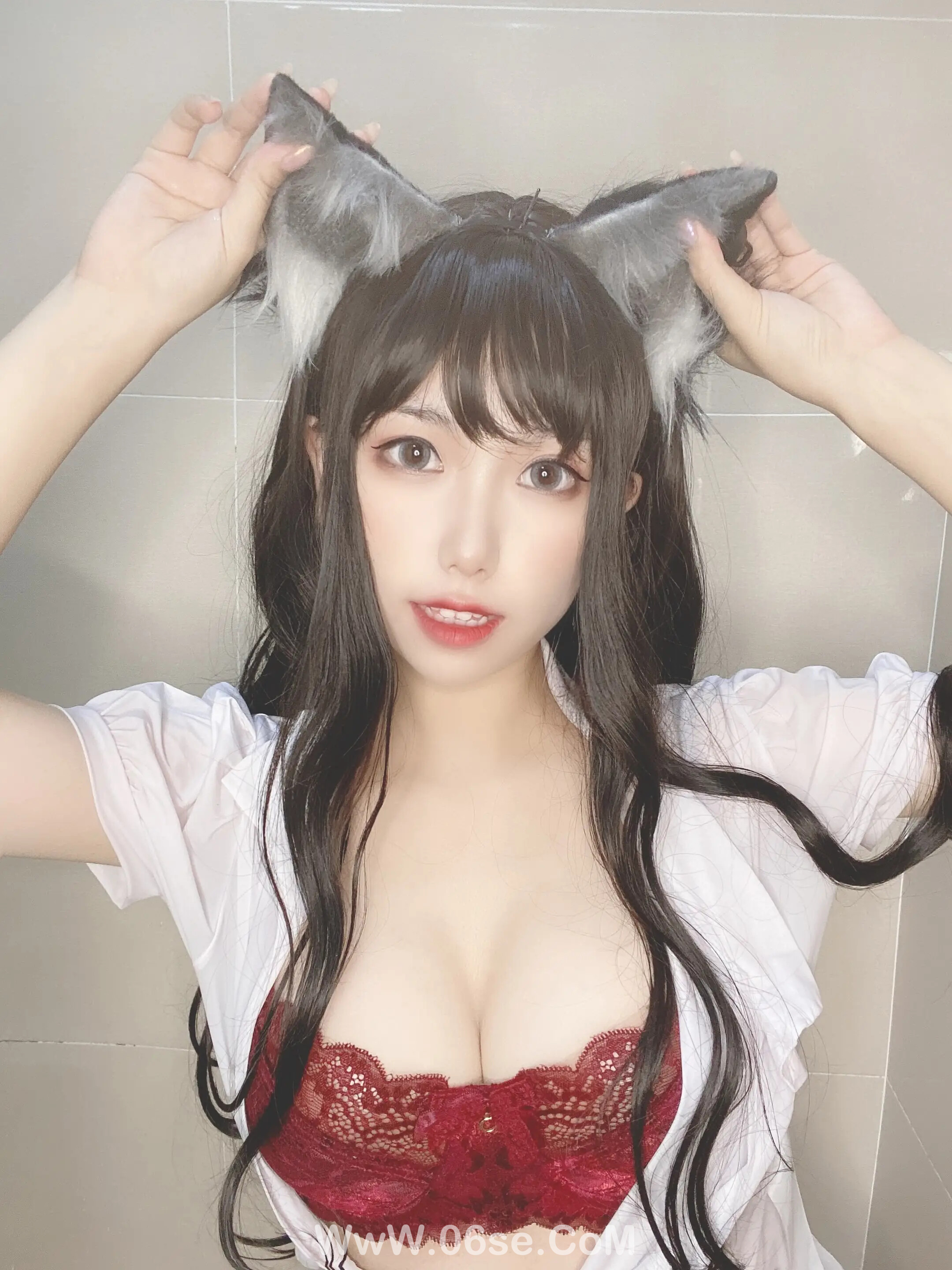 图片[117]-芋圆侑子 – 兽娘风俗店-六色网