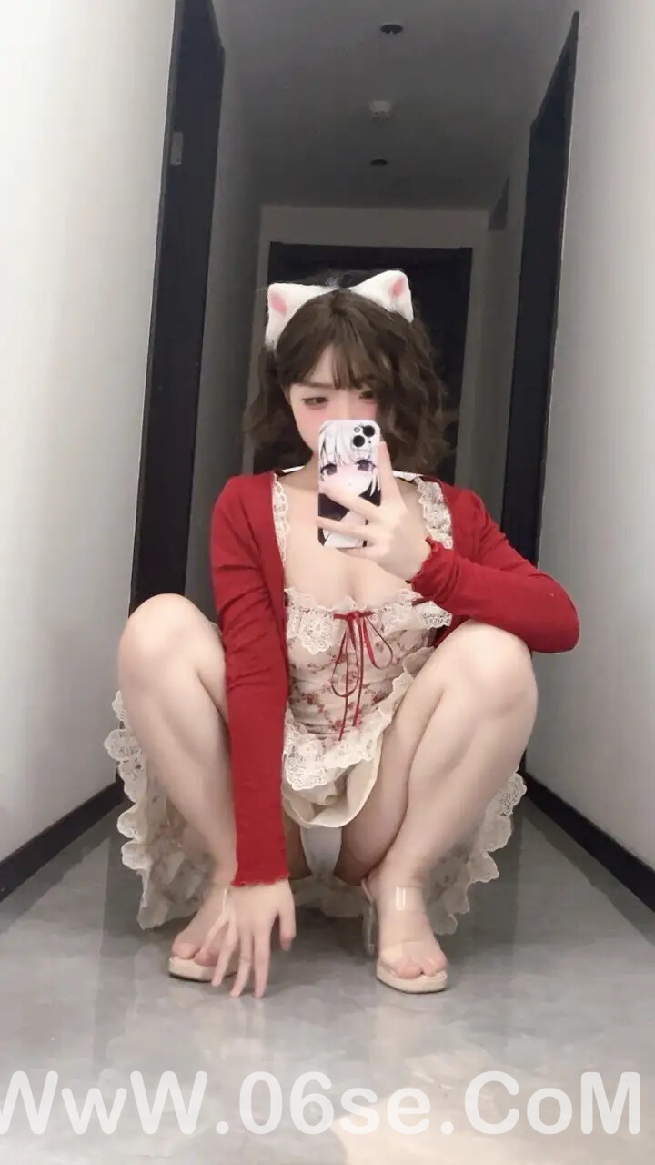 图片[16]-Bangni邦尼 – 限定女友-六色网