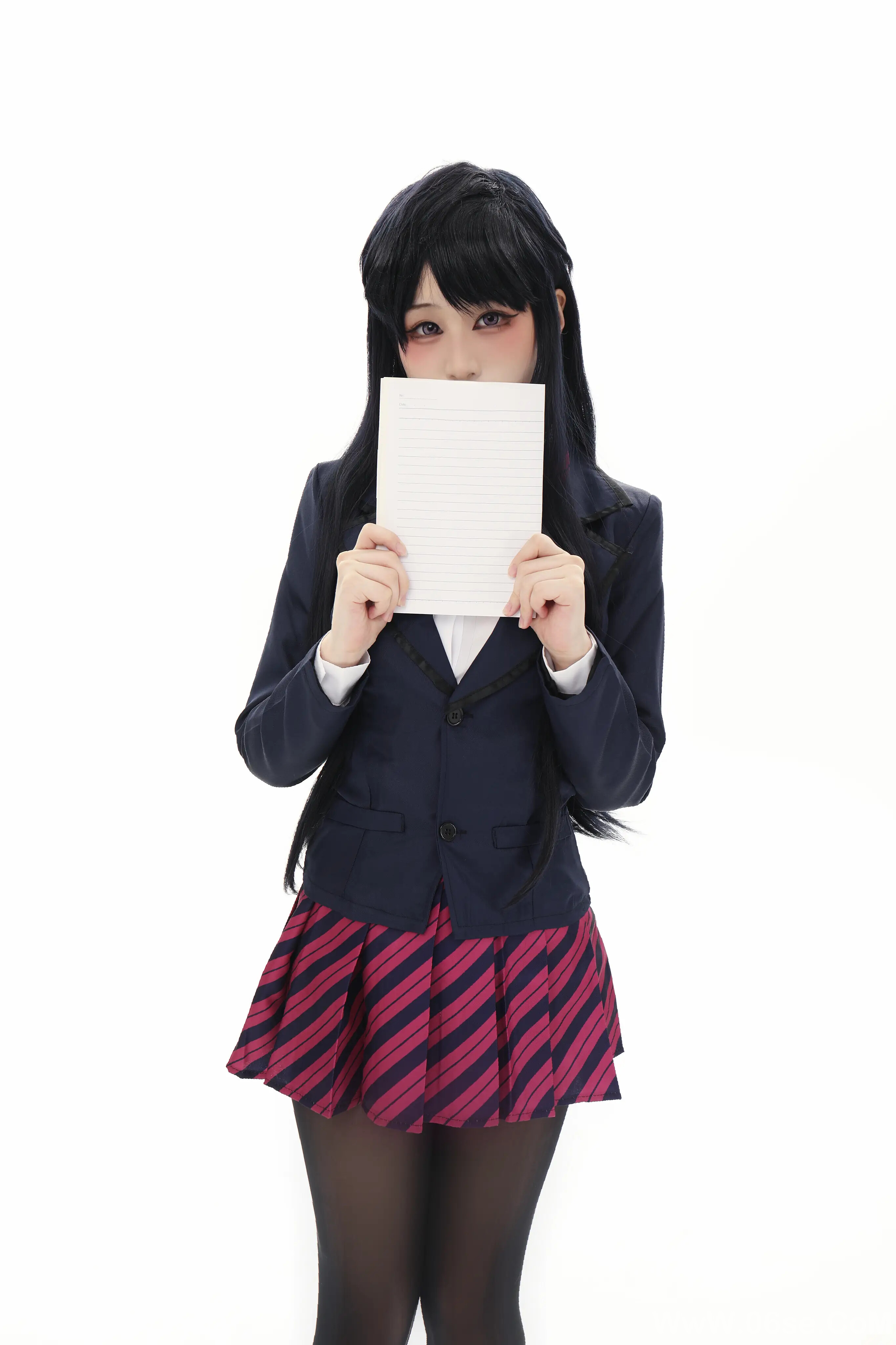 图片[52]-幼愛youmeko 古见硝子-六色网