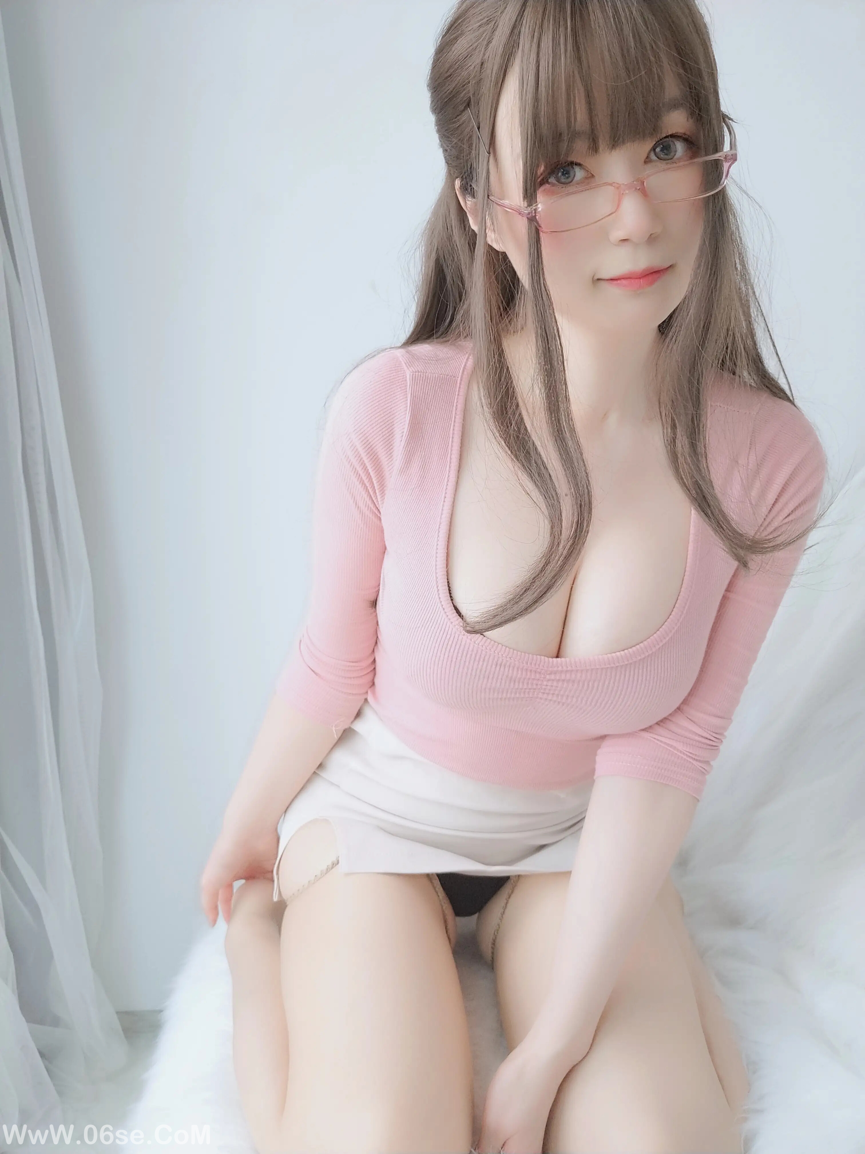 图片[43]-白银81 – 甜美后辈-六色网