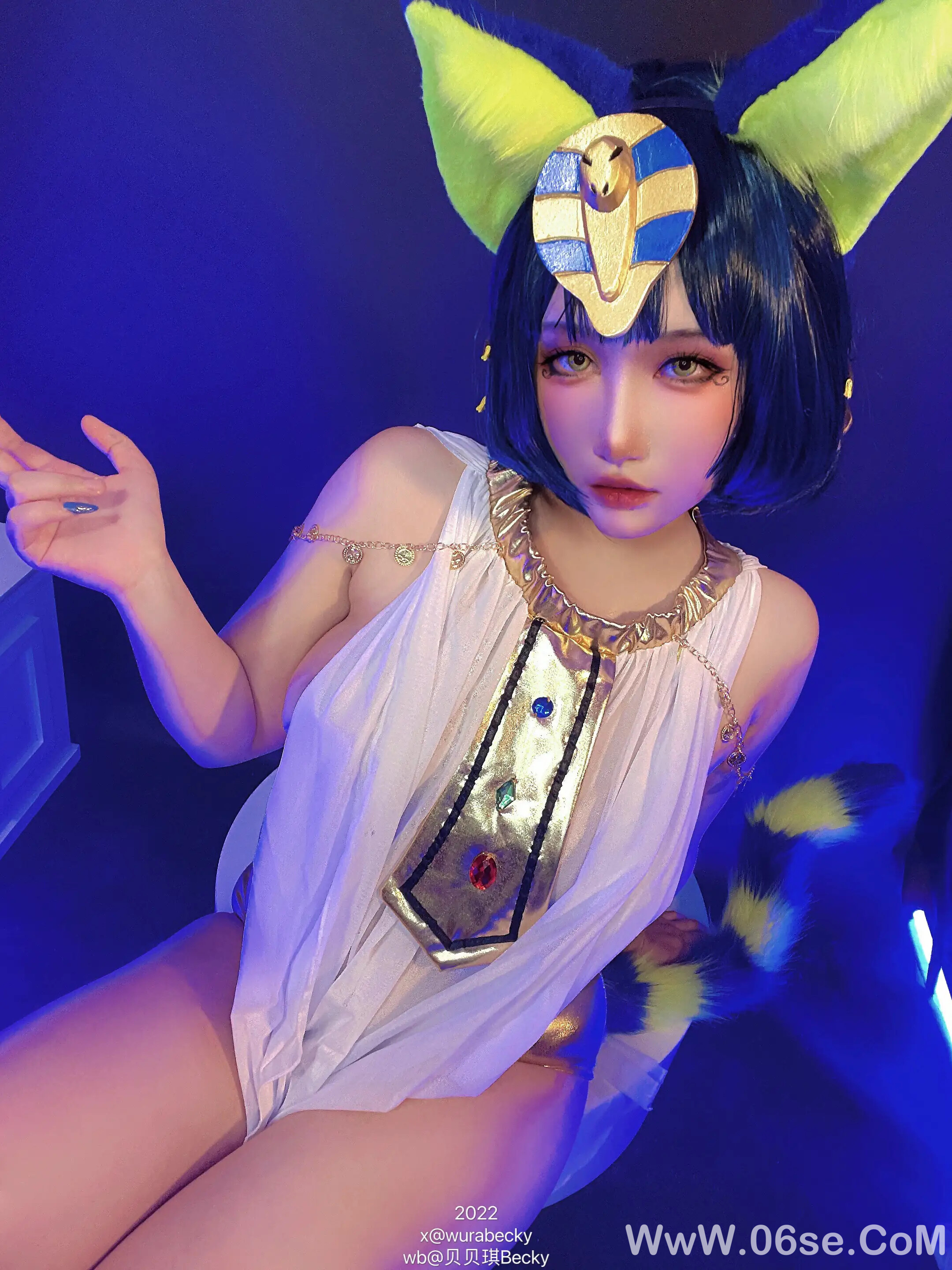 图片[114]-贝贝琪Becky – 2022上半年-六色网
