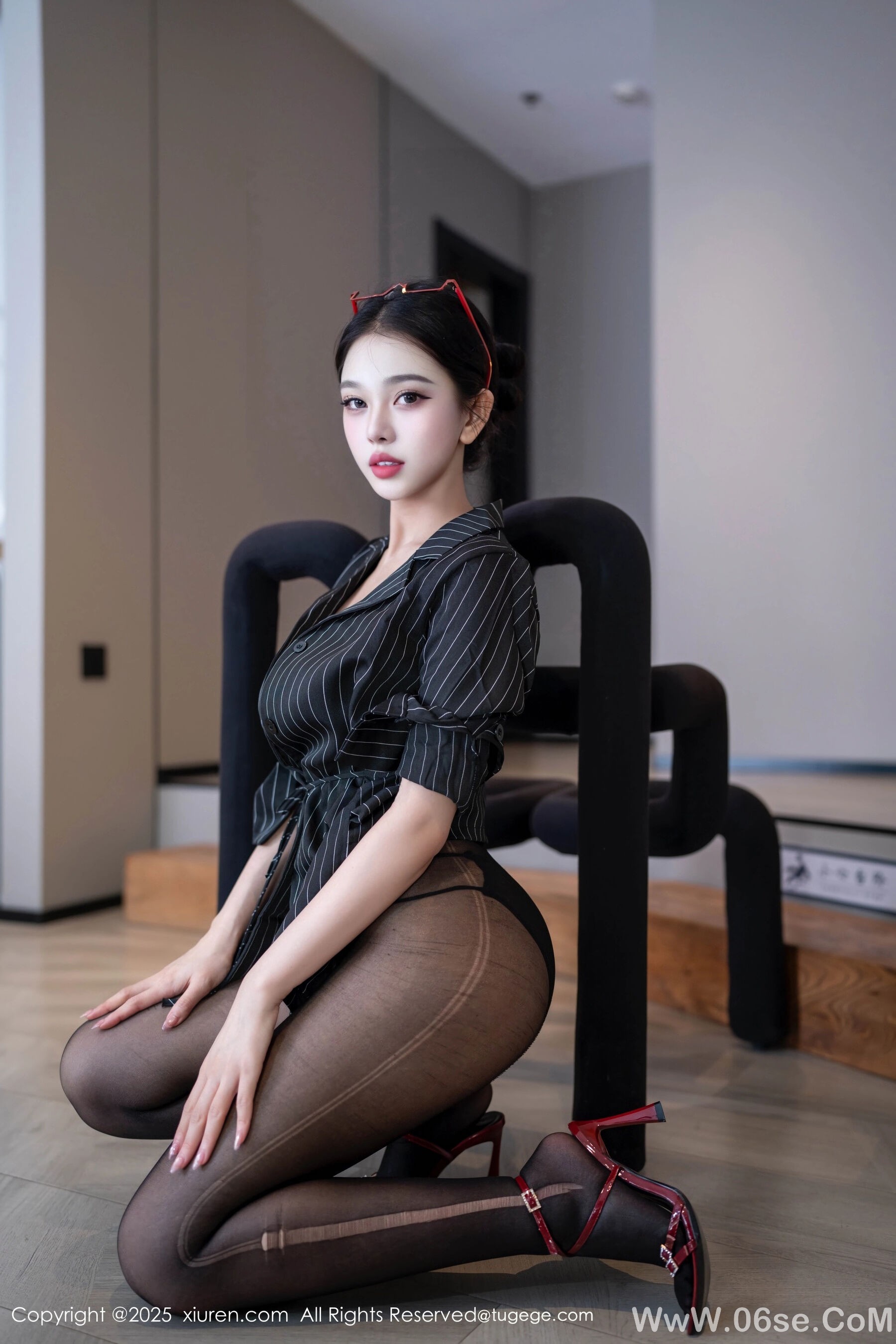 图片[30]-秀人网 – NO.11160 – 诺诺子 [76P]-六色网