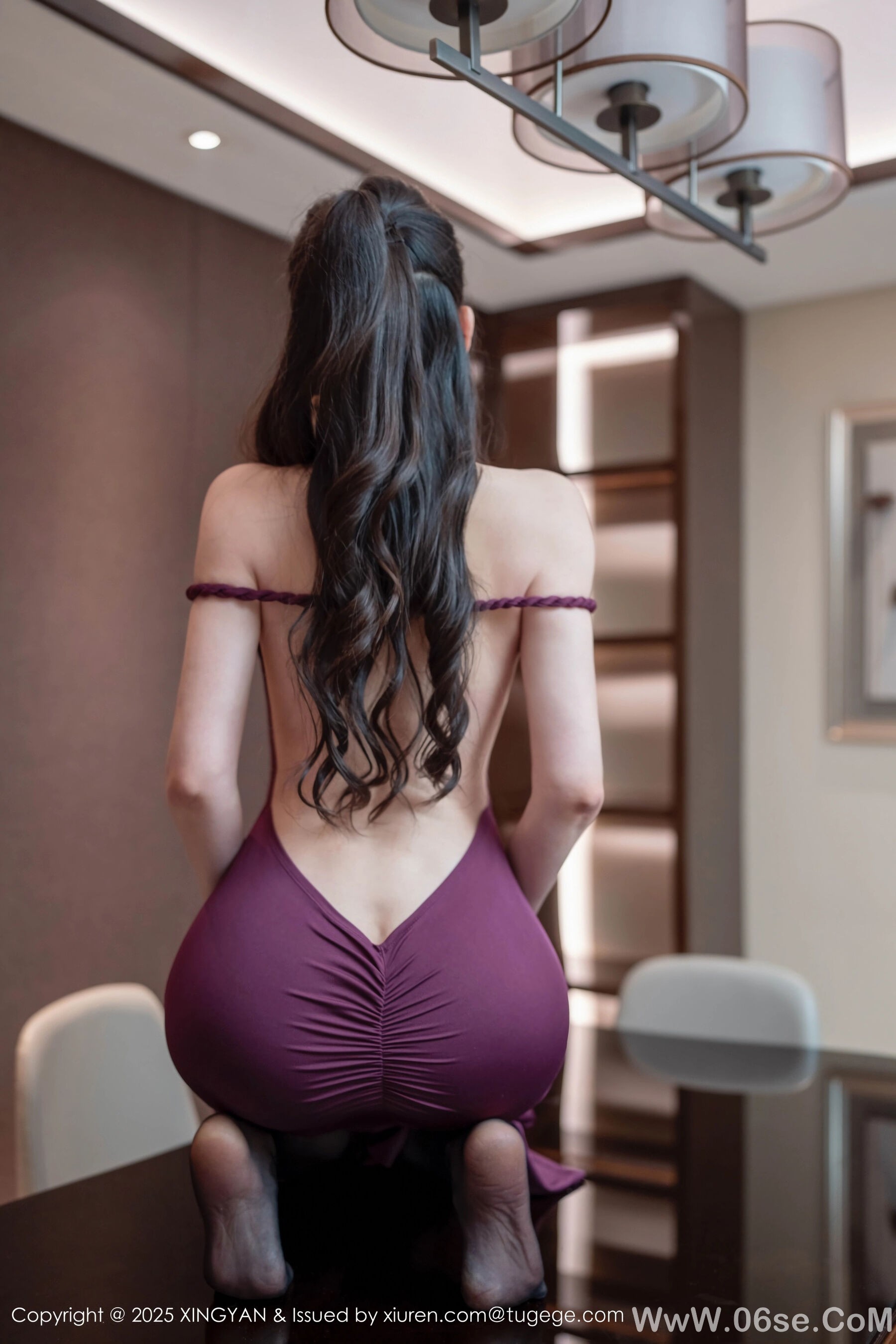 图片[2]-星颜社 – NO.0436 – 李丽莎 [76P]-六色网
