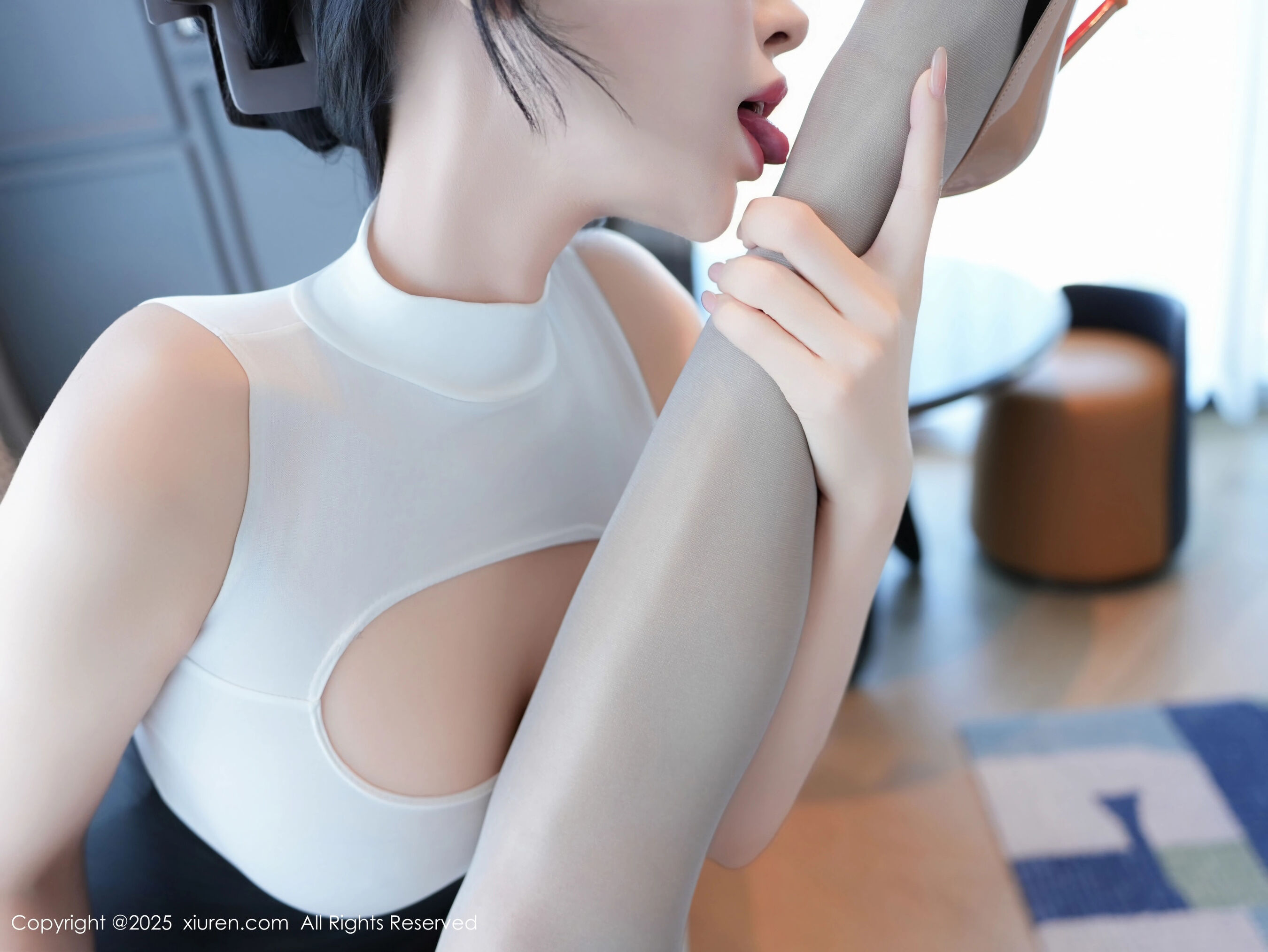 图片[65]-秀人网 – NO.11107 – 模特合集 [73P]-六色网