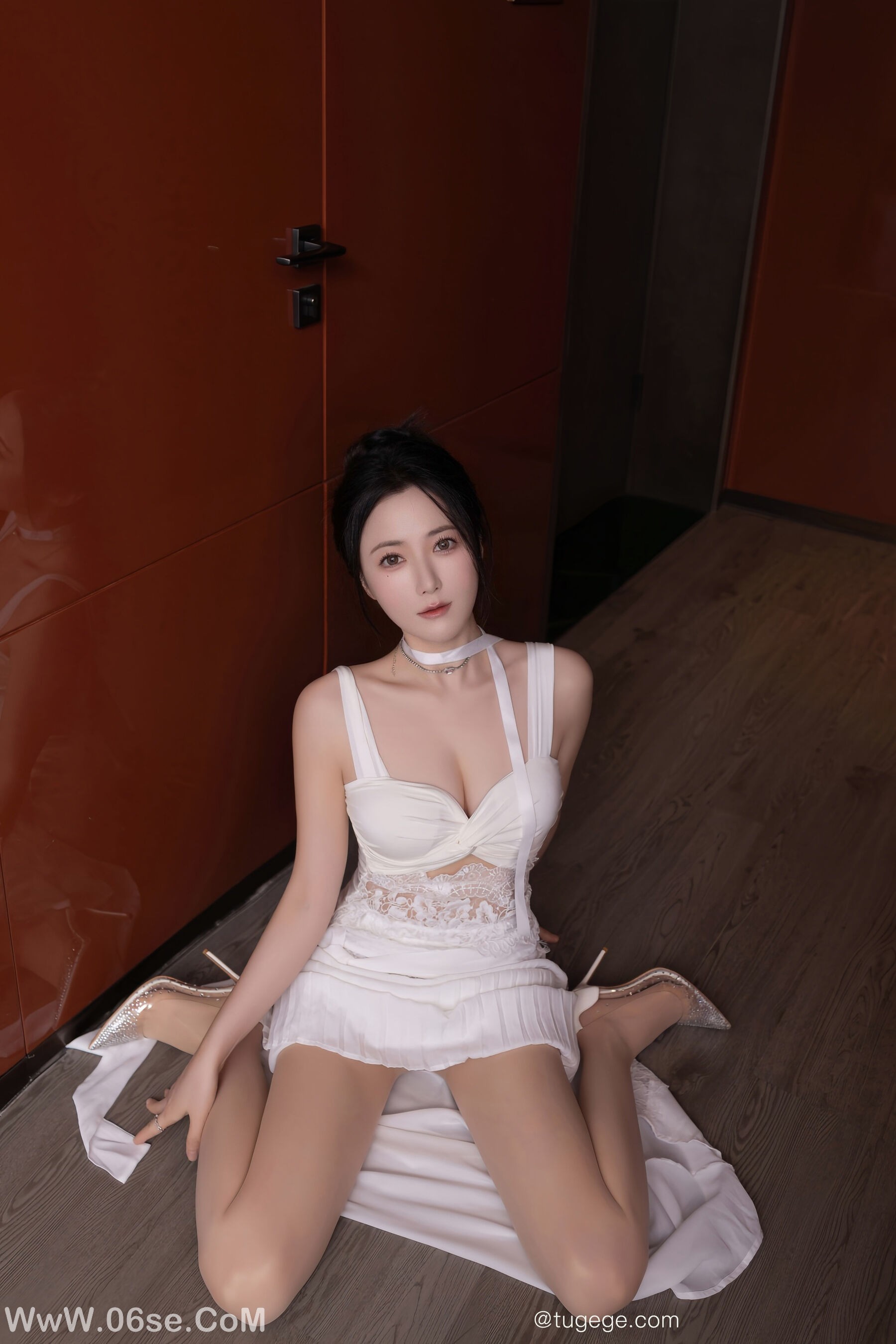 图片[12]-秀人网 – NO.10911 – 鱼子酱Fish [77P]-六色网
