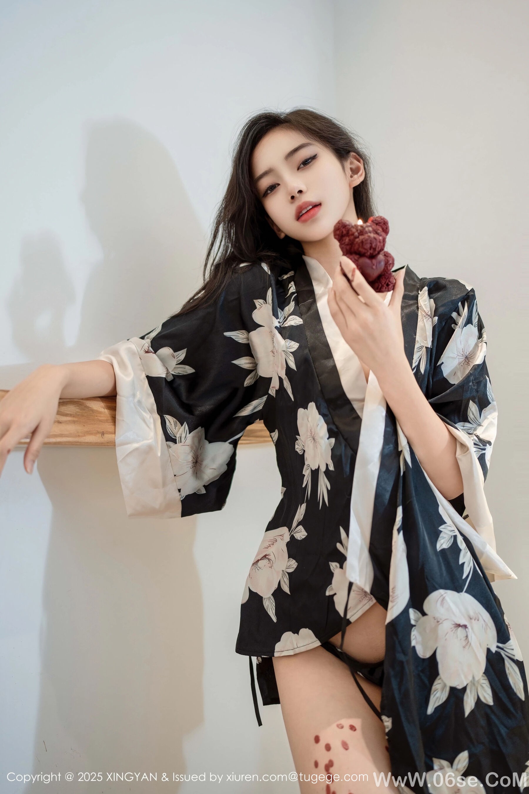 图片[66]-星颜社 2025.08.14 NO.0383 时安安[72P]-六色网