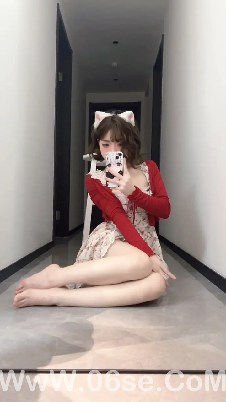图片[35]-Bangni邦尼 – 限定女友-六色网
