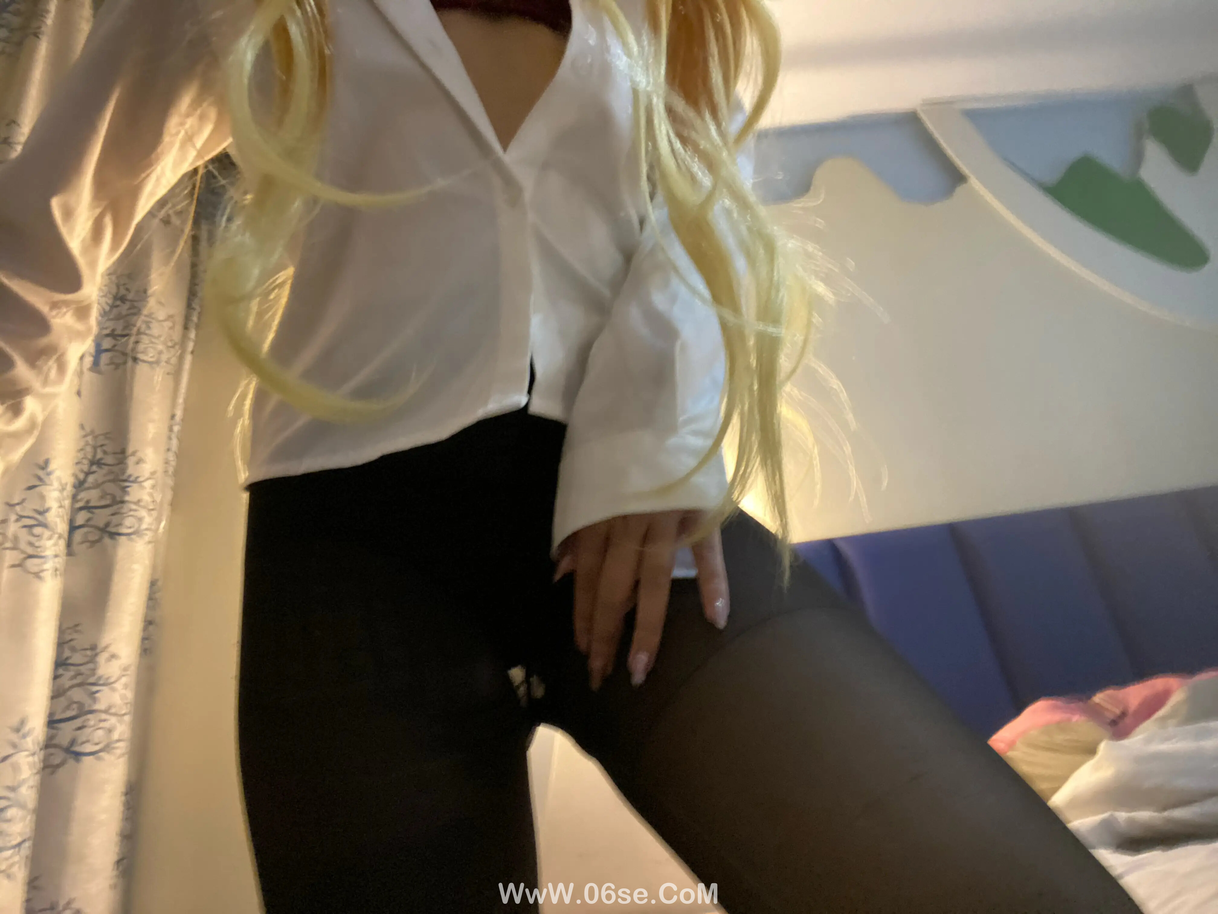 图片[37]-芋圆侑子 – 金毛不良jk-六色网
