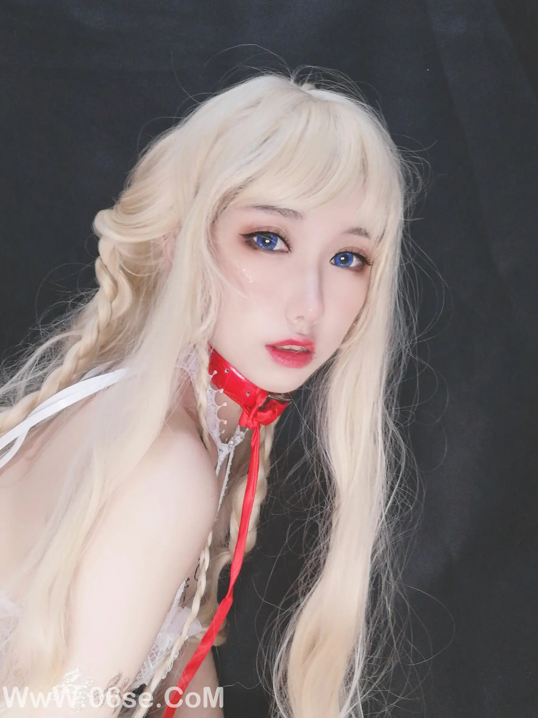 图片[9]-芋圆侑子 – 魔王的新娘-六色网