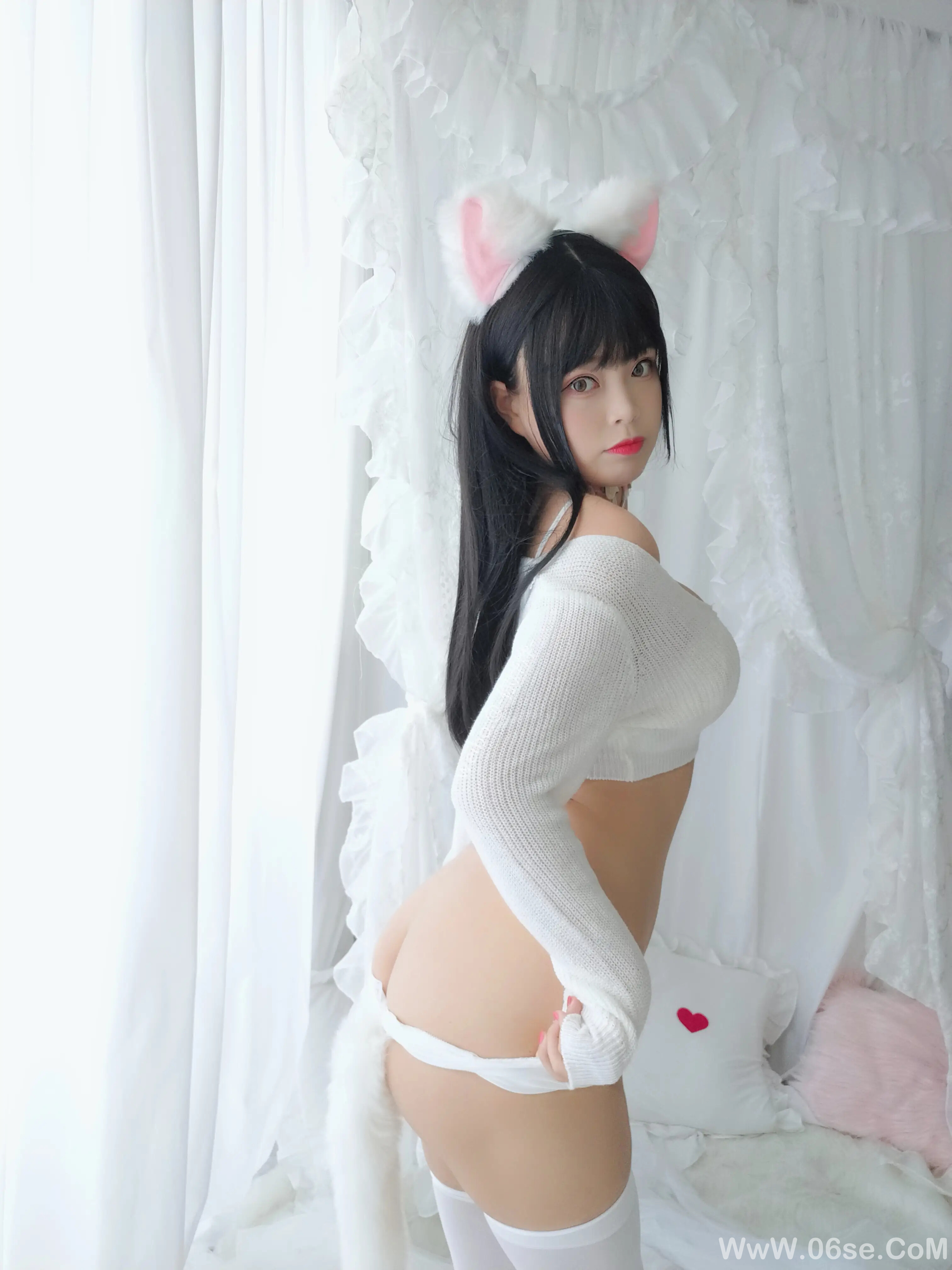 图片[11]-白烨 小奶猫-六色网