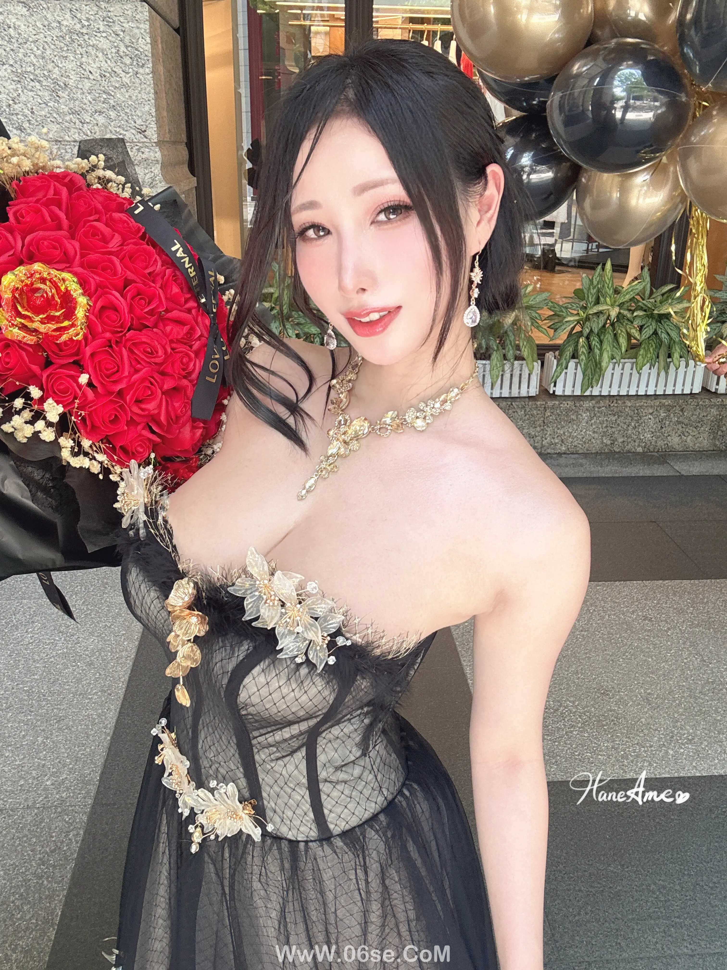 图片[19]-雨波_haneame_2024_birthday_生日个展-六色网
