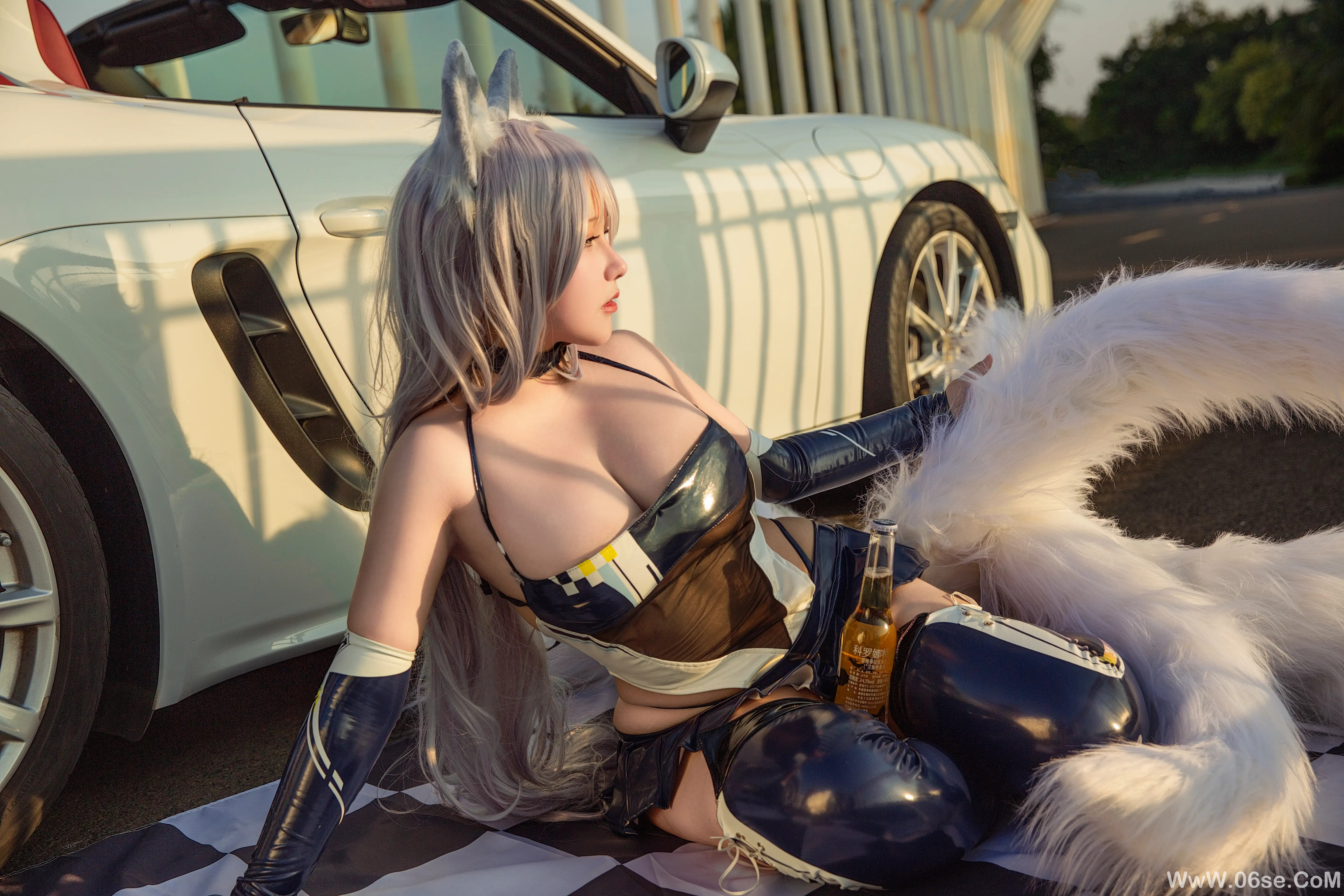 图片[83]-KANEKO_咔喵 – 信浓赛车 跑车-六色网