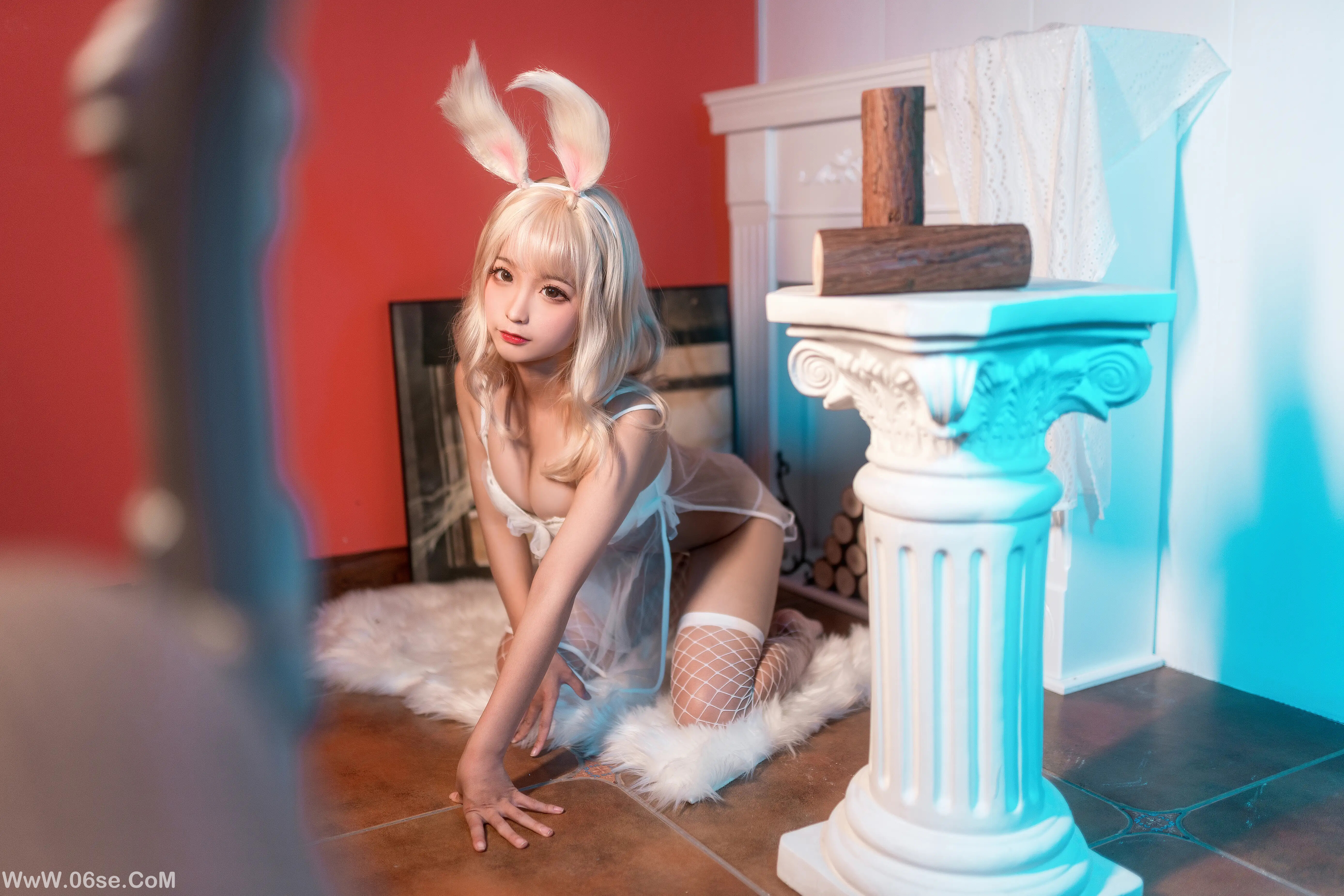 图片[21]-蠢沫沫 – 兔子-六色网