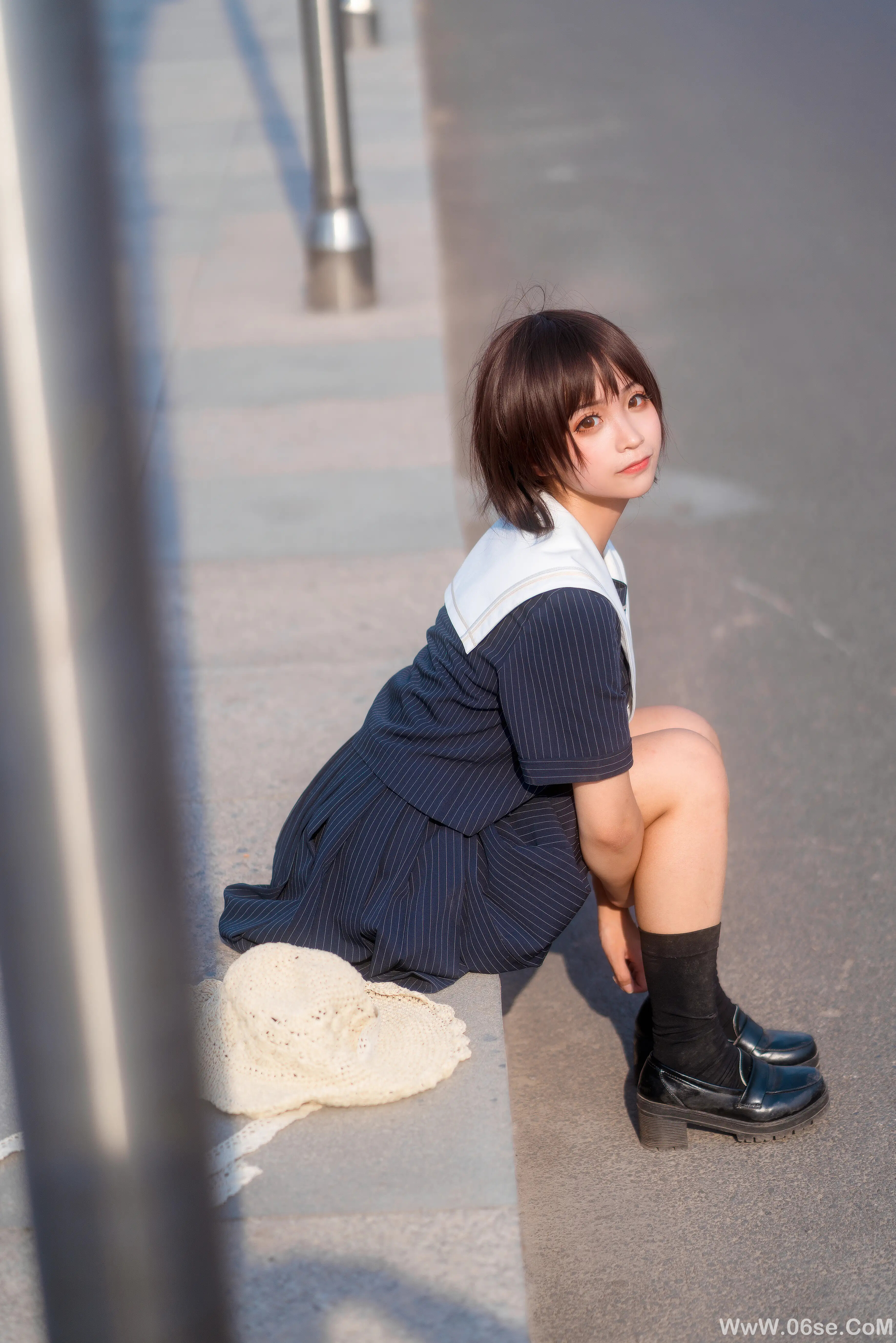 图片[25]-蠢沫沫 – JK制服-六色网