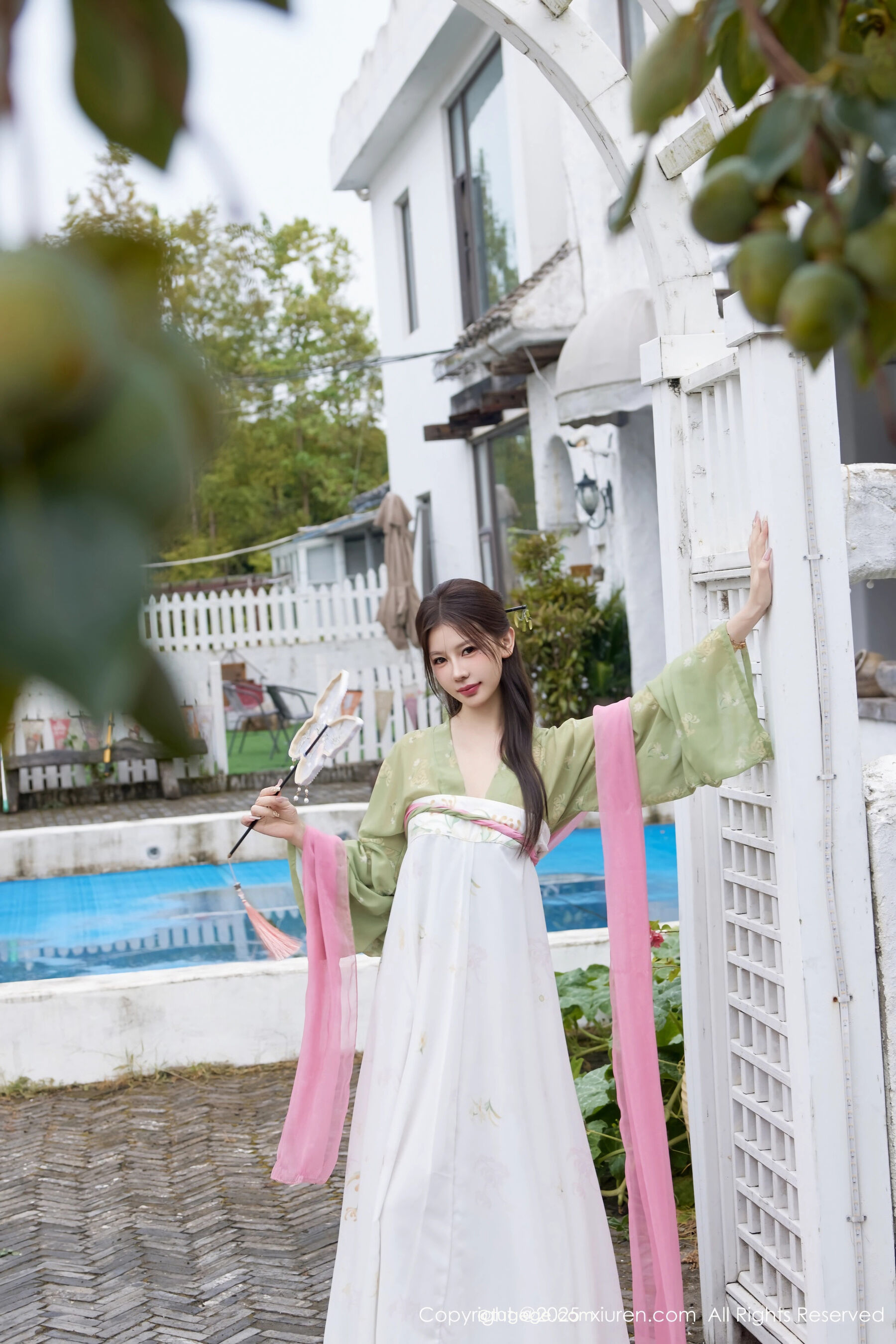 图片[5]-[Xiuren秀人网] 2025.09.30 NO.10834 尹甜甜sunny[84P]-六色网