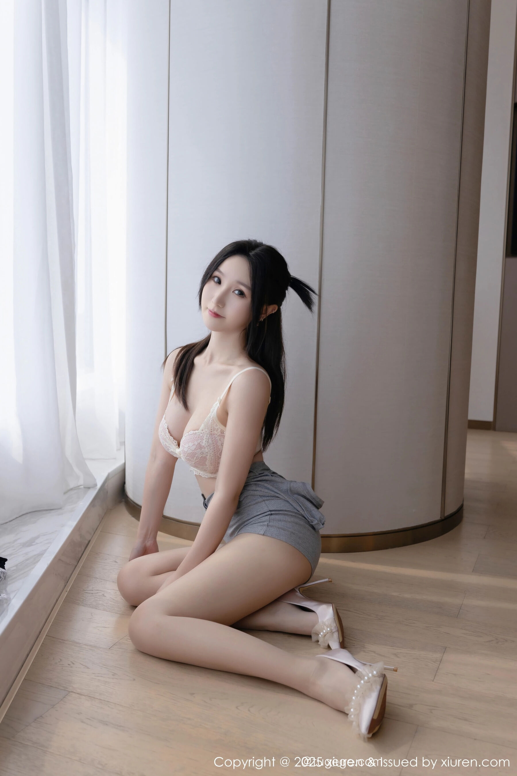 图片[38]-[Xiuren秀人网] 2025.09.29 NO.10826 杏子Yada[83P]-六色网