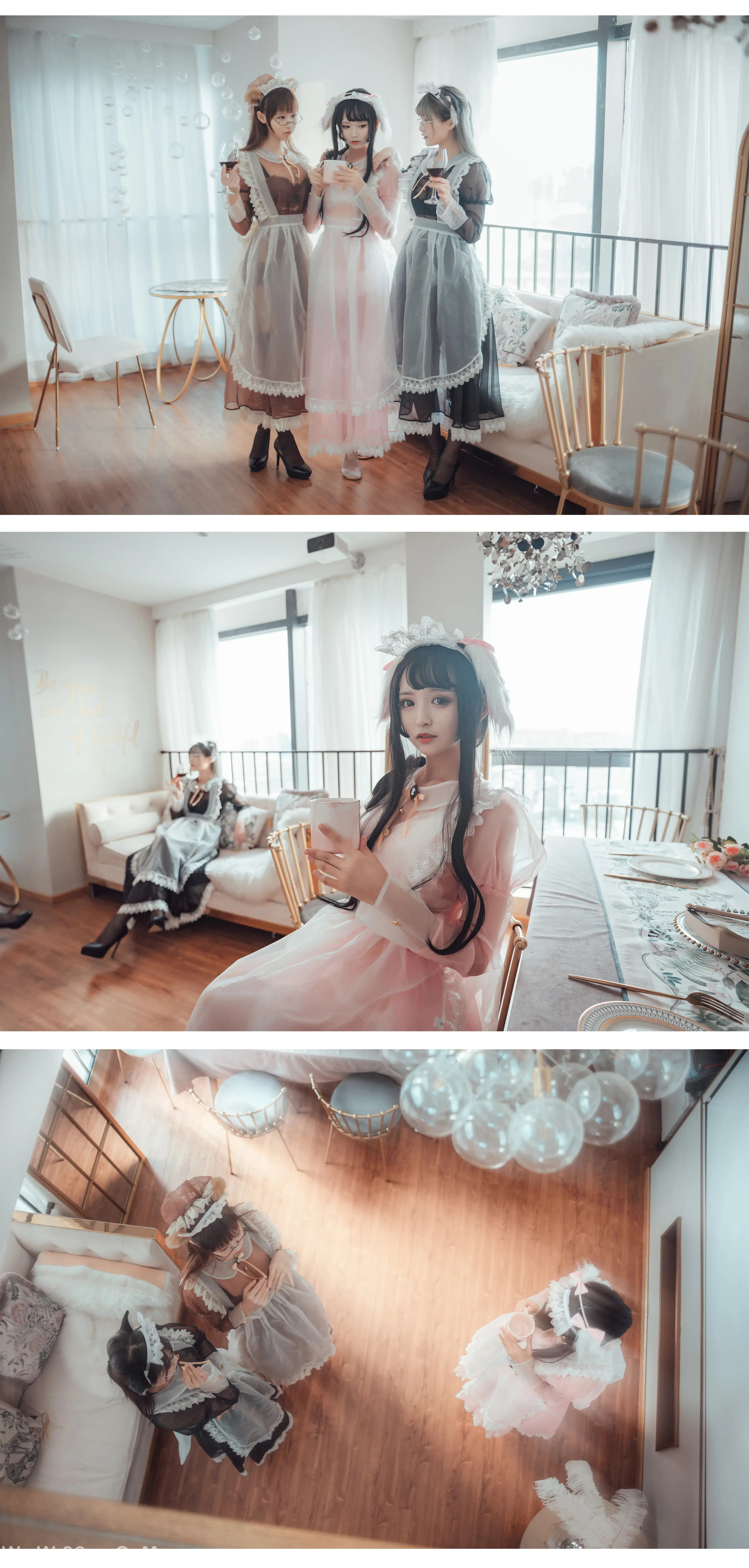 图片[30]-桐岛爱_透明女仆爱老师+奶文+铁板烧鬼舞_-六色网