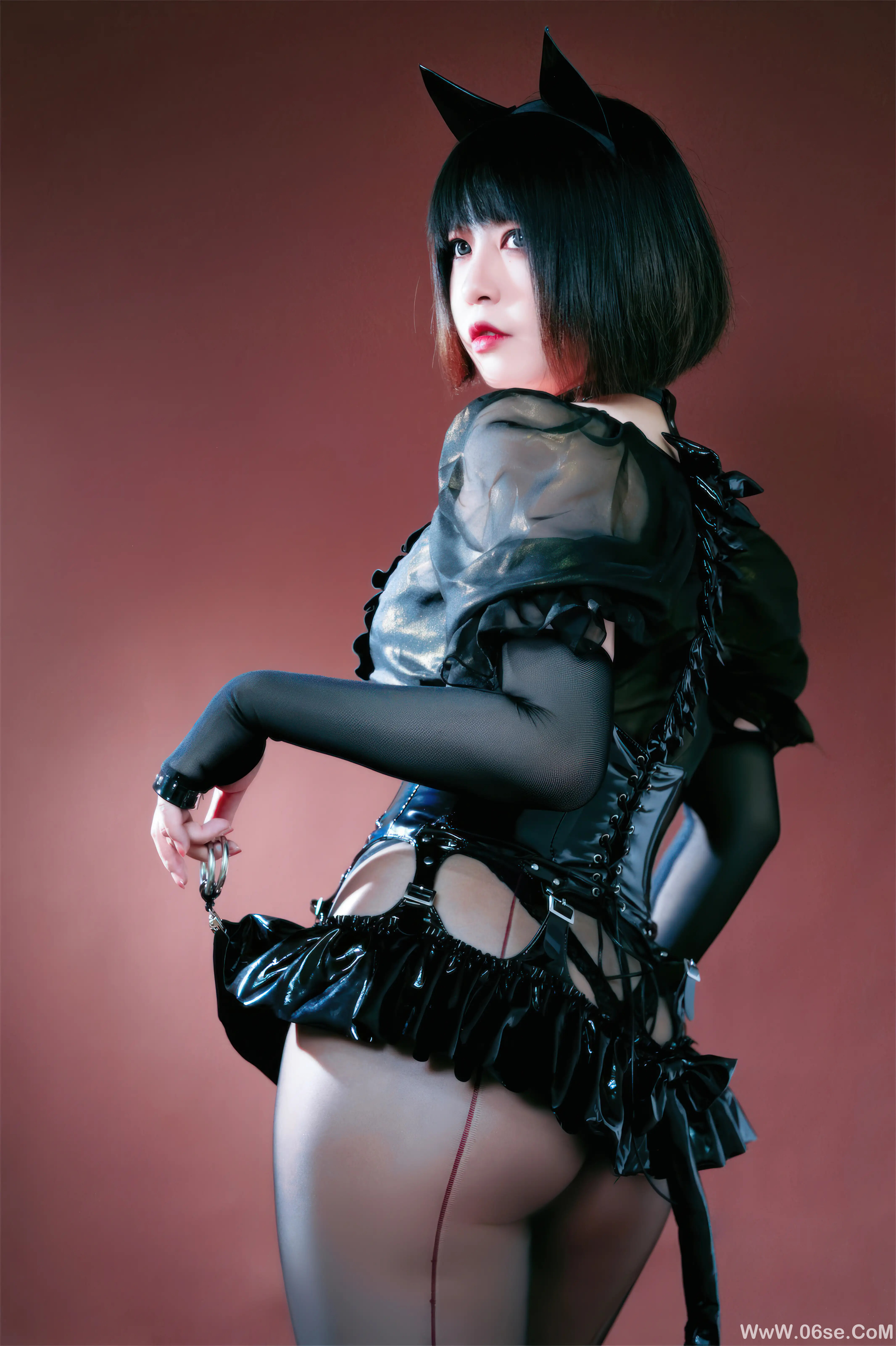 图片[12]-半半子 – 黑猫NEKO-六色网