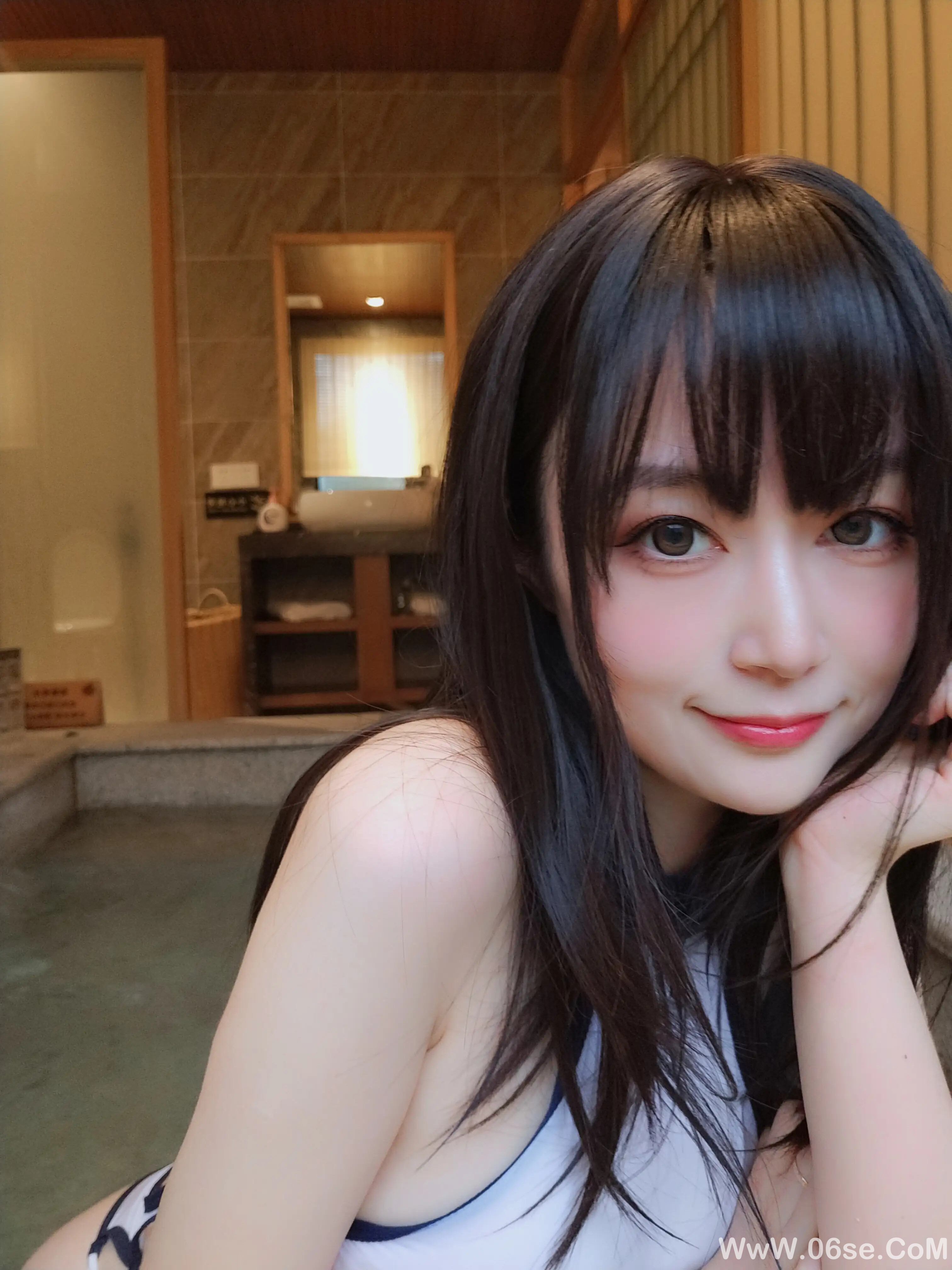 图片[22]-白银81 – 女汤浴池 上-六色网