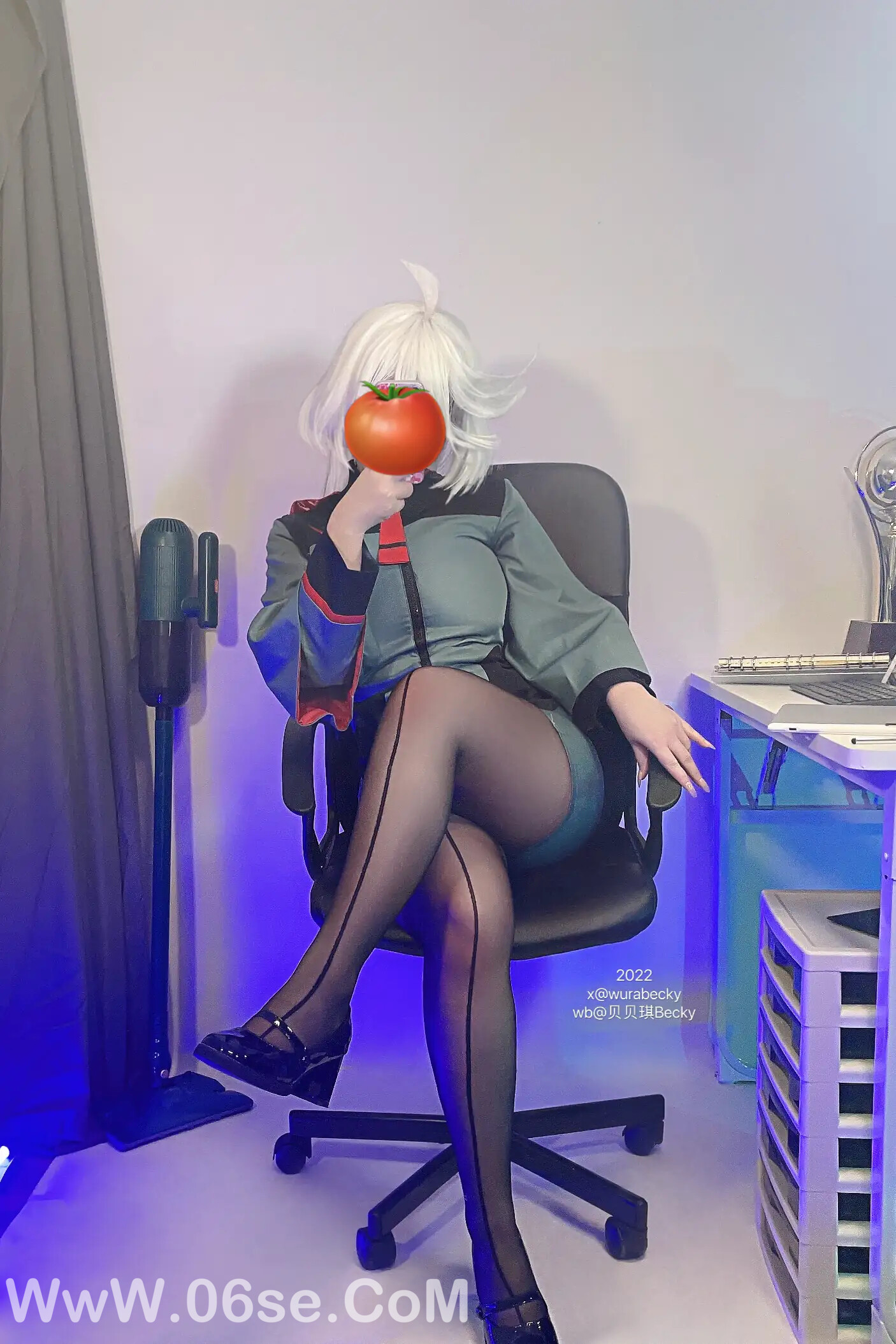 图片[46]-贝贝琪Becky – 2022下半年-六色网