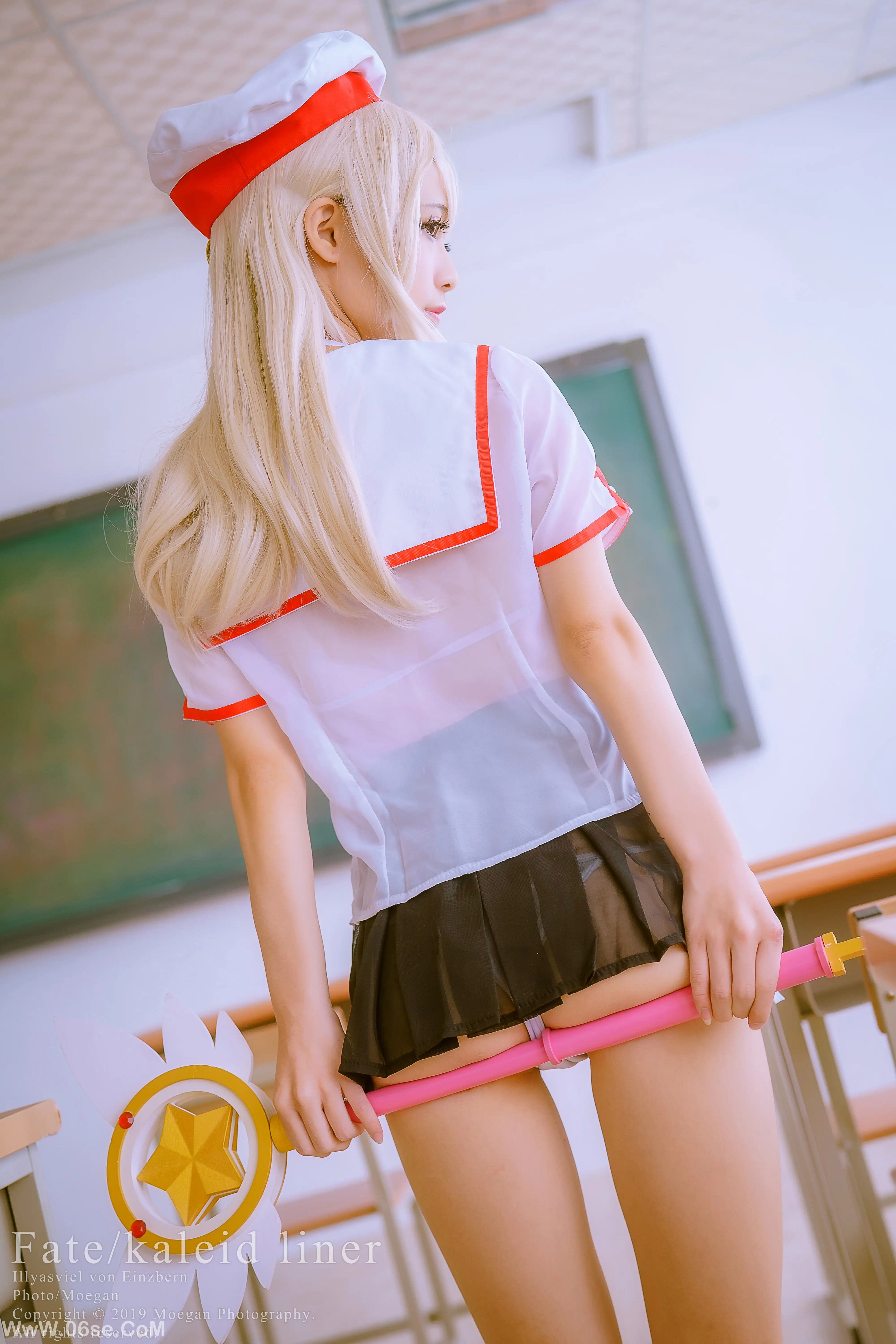 图片[4]-沖田凛花Rinka – Updated-六色网