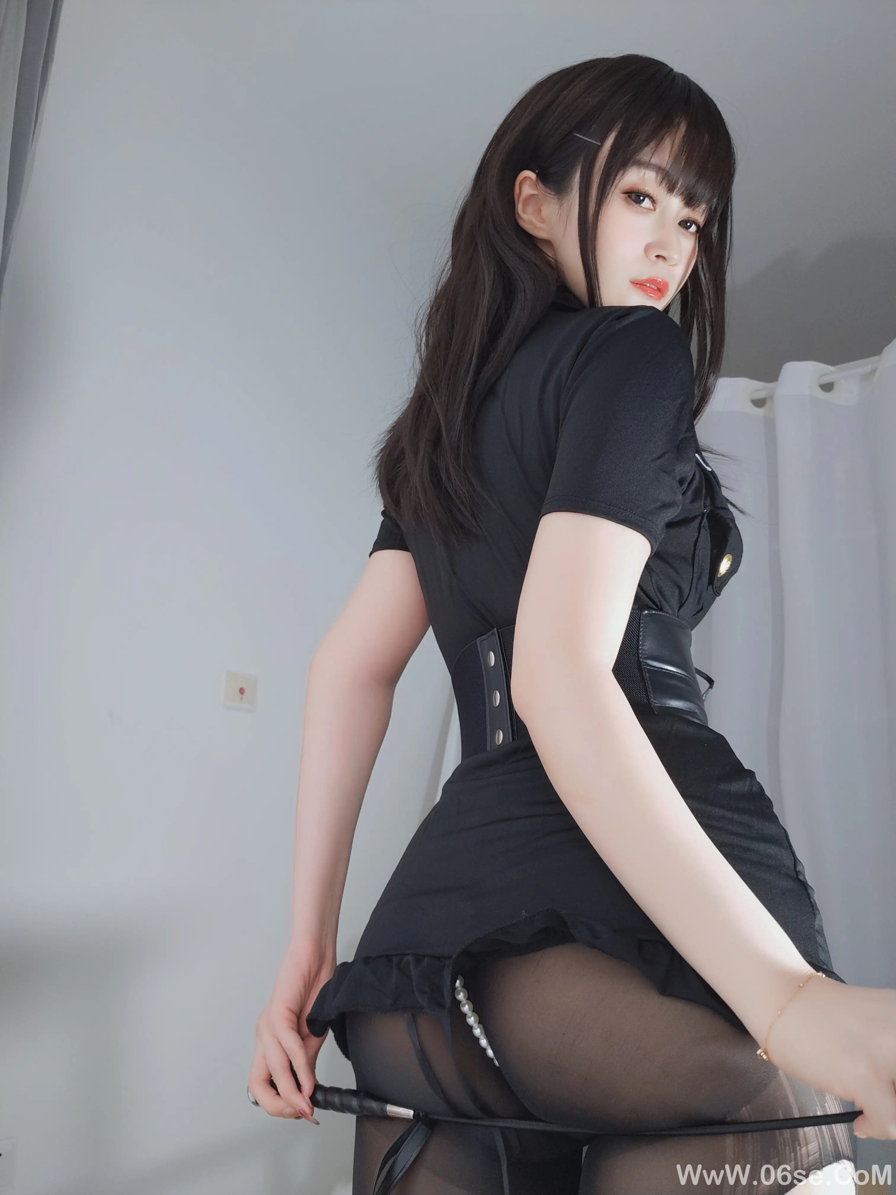图片[22]-白银81 – 抖S姐姐-六色网