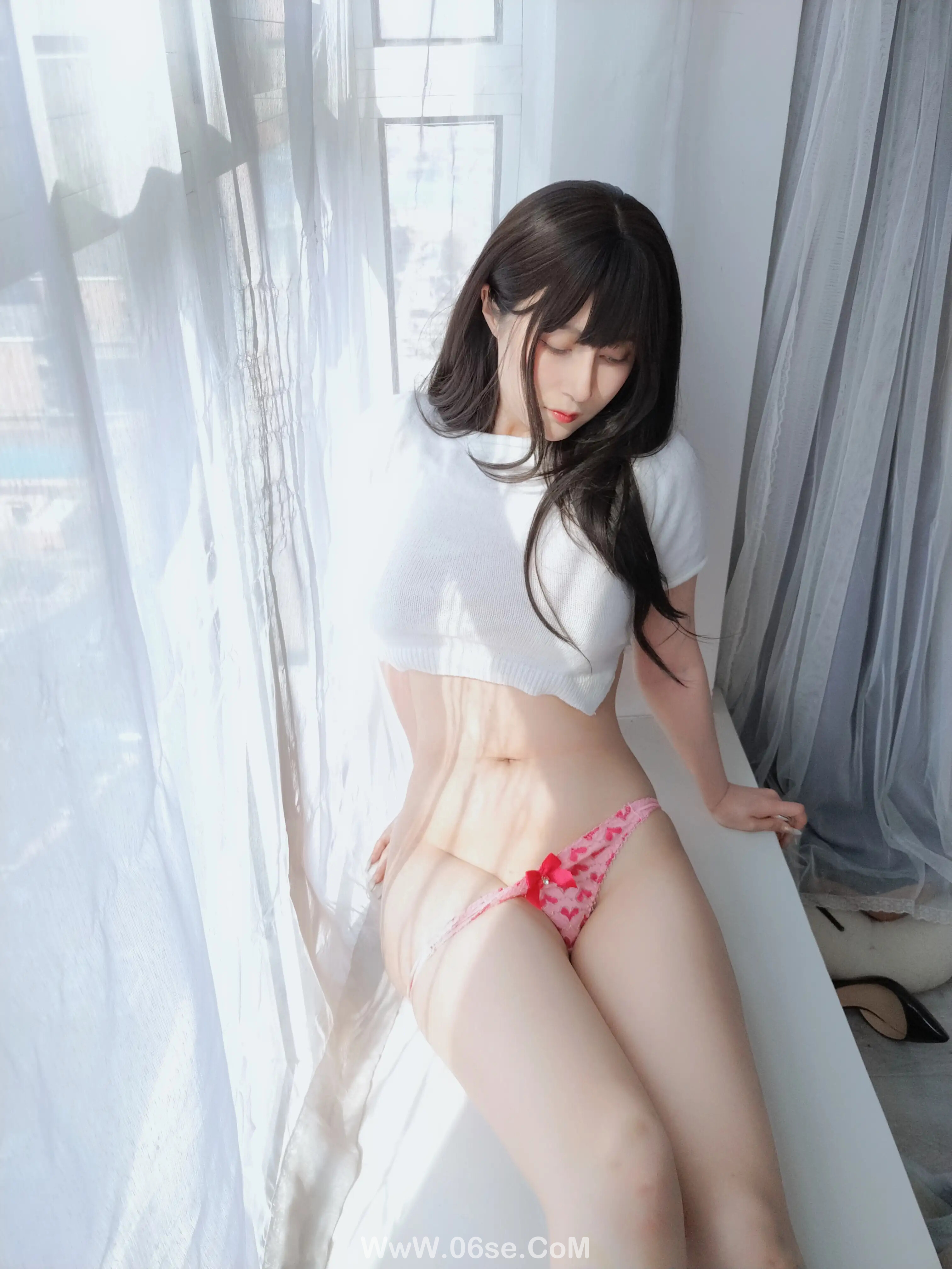 图片[12]-白银81 – 工口の彼女-六色网