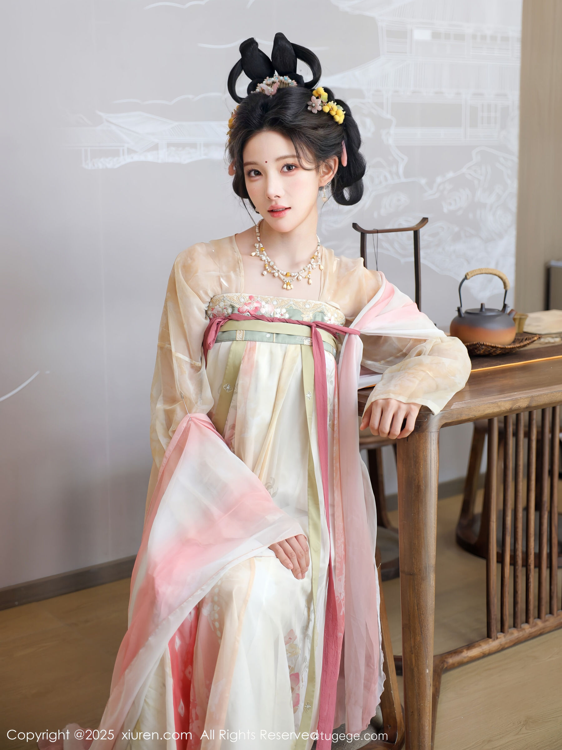 图片[12]-[Xiuren秀人网] 2025.08.13 NO.10645 梨霜儿[83P]-六色网